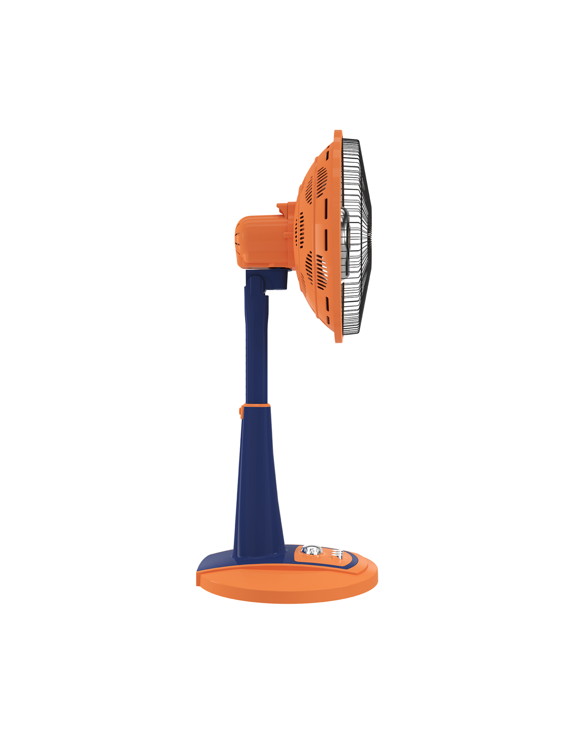 90° oscillation and tilt