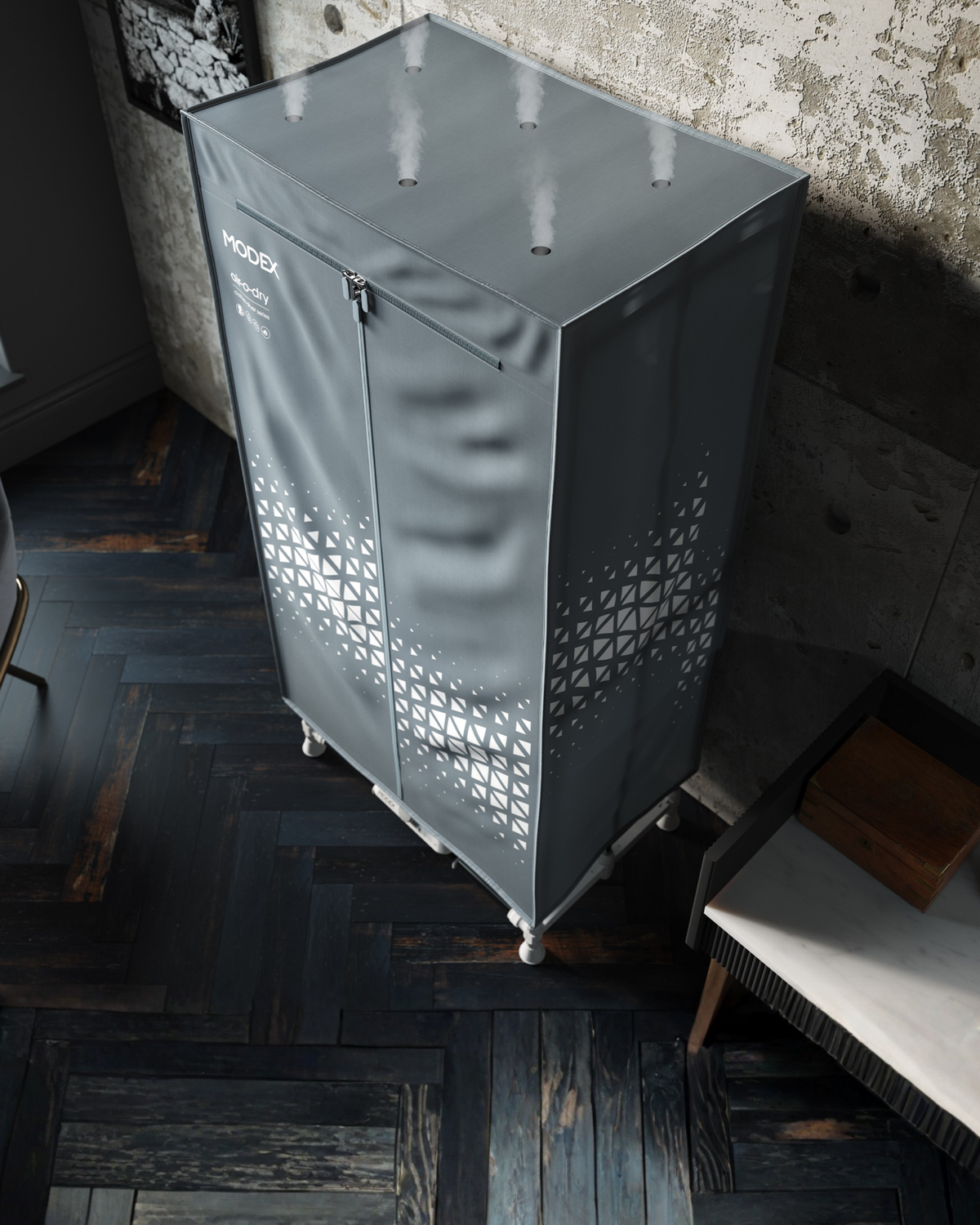 Fits any room