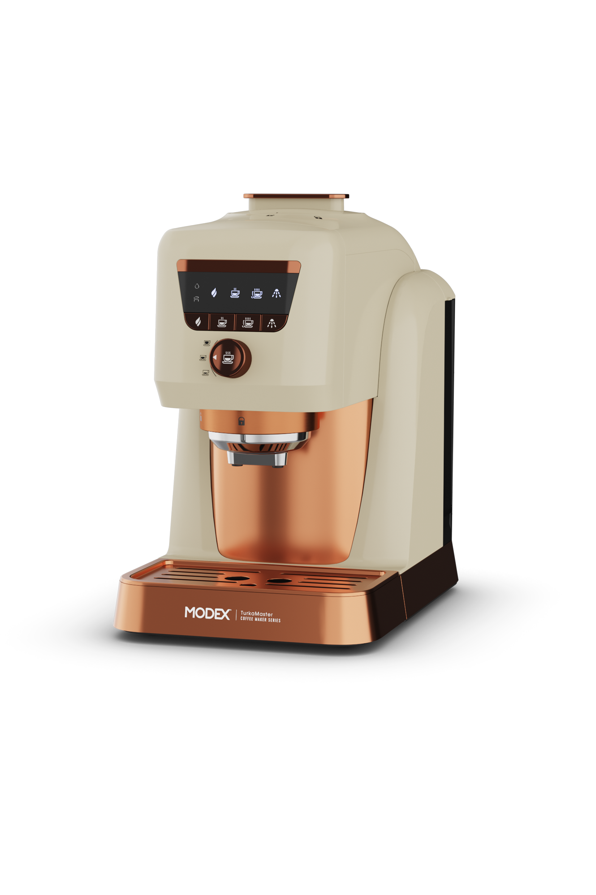 Cm140 Coffee Machine