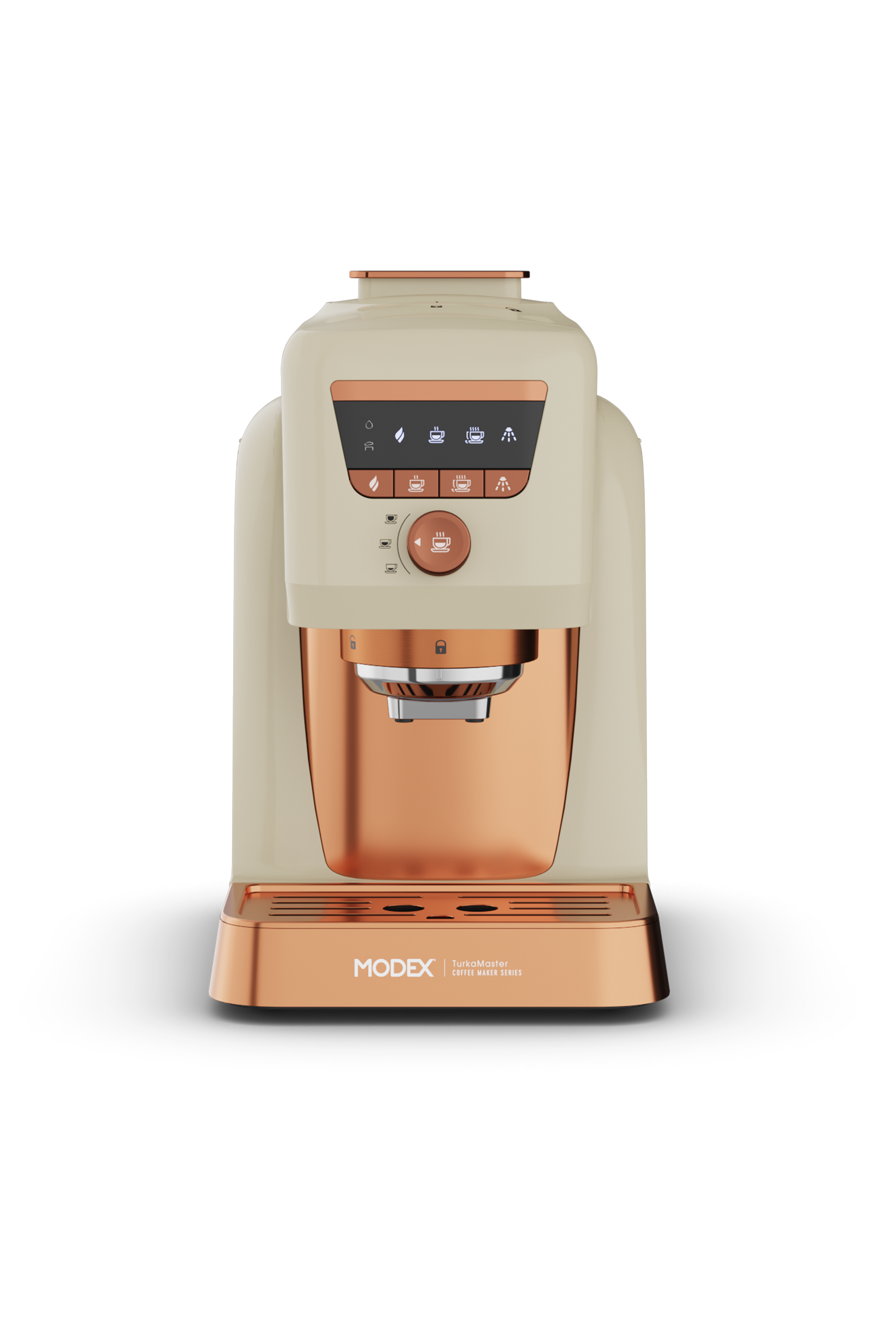 Cm140 Coffee Machine