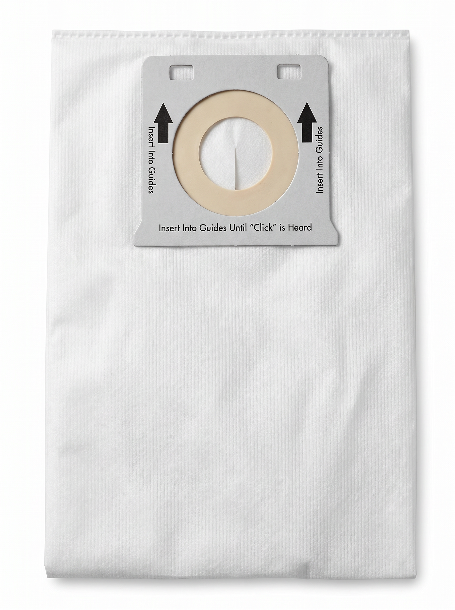 MODEX DB500 HEPA replacement dust bag for UVC1520 | كيس غبار HEPA بديل لمكنسة UVC1520 من مودكس