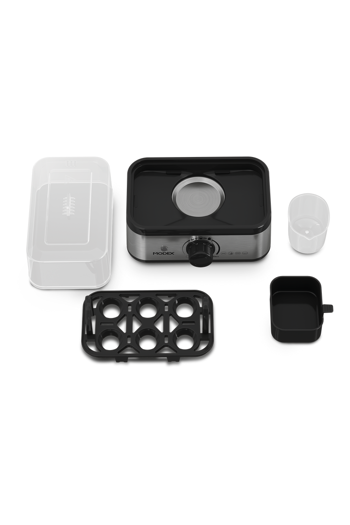 Eb120 Eggs Boiler MODEXWORLD