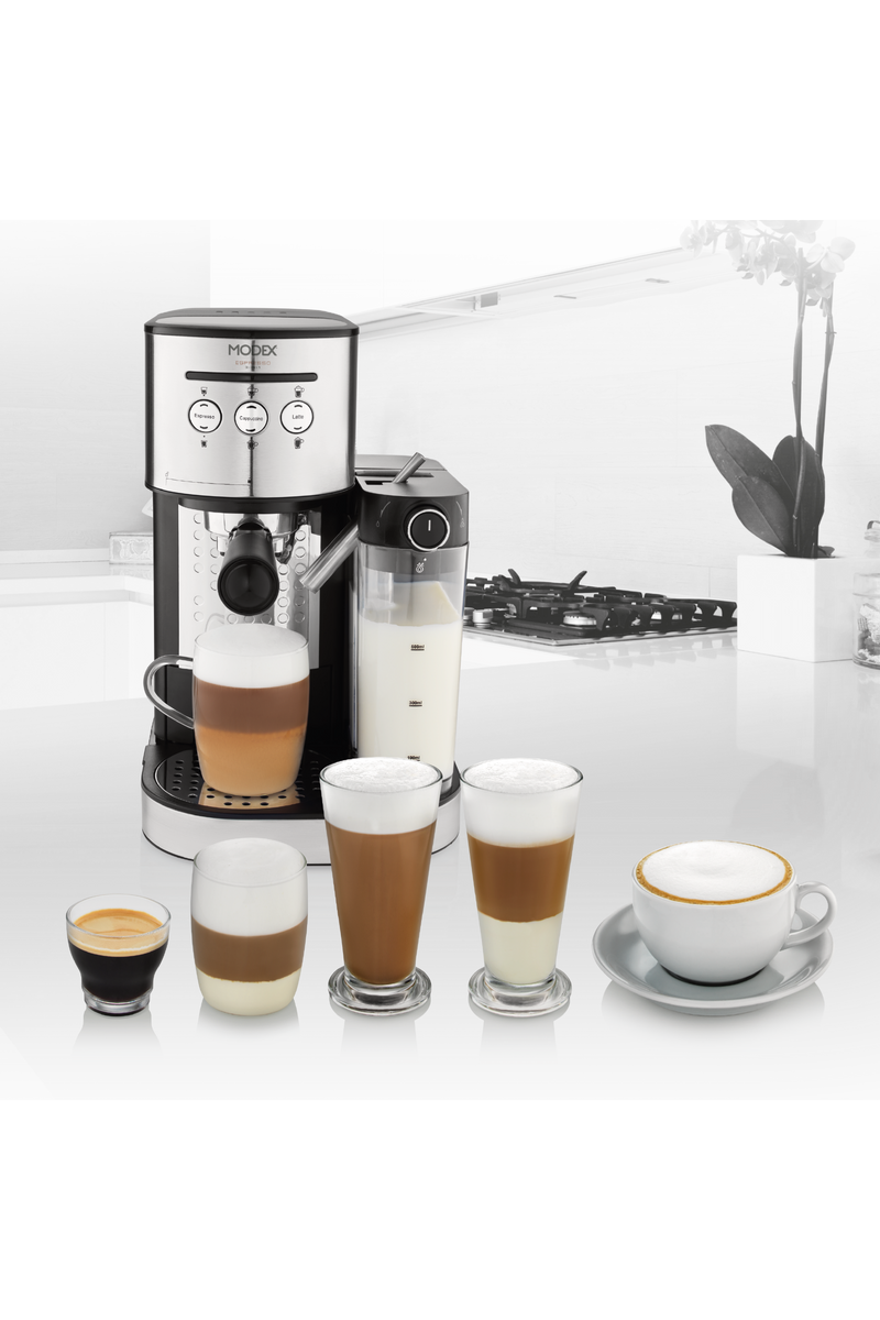 Es4600 Espresso – MODEXWORLD