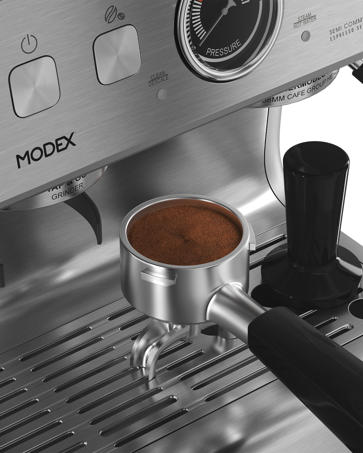 58mm portafilter