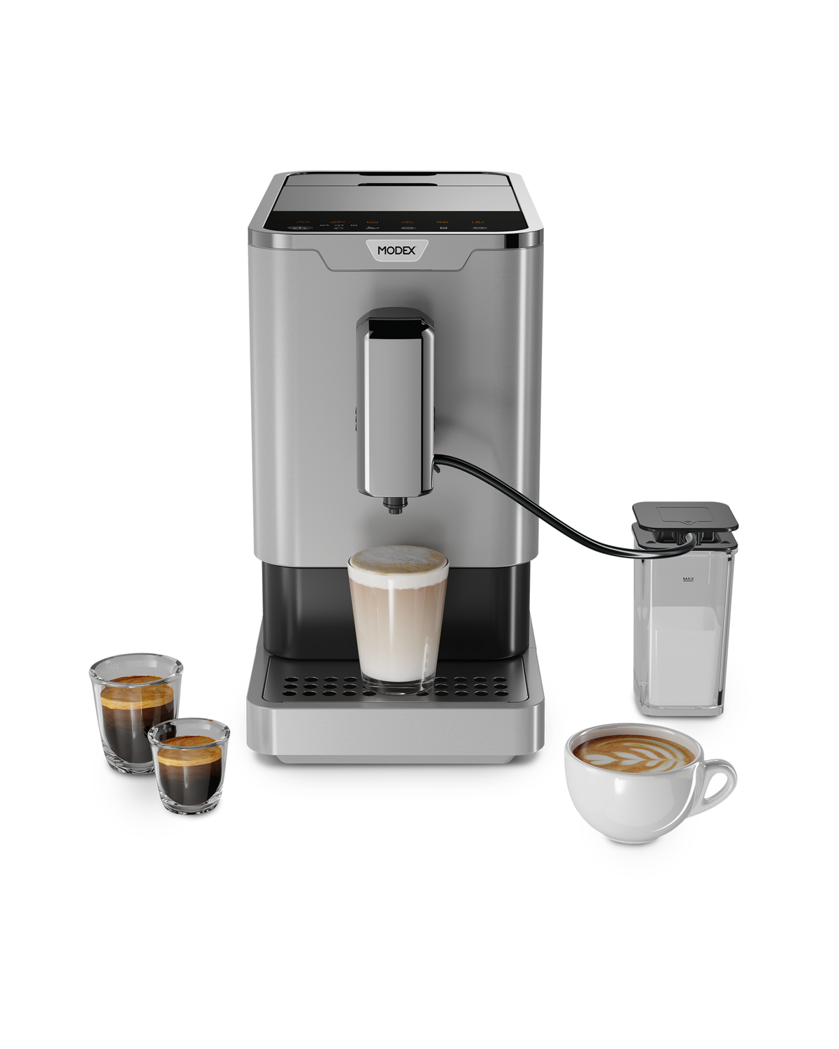 Every cup size