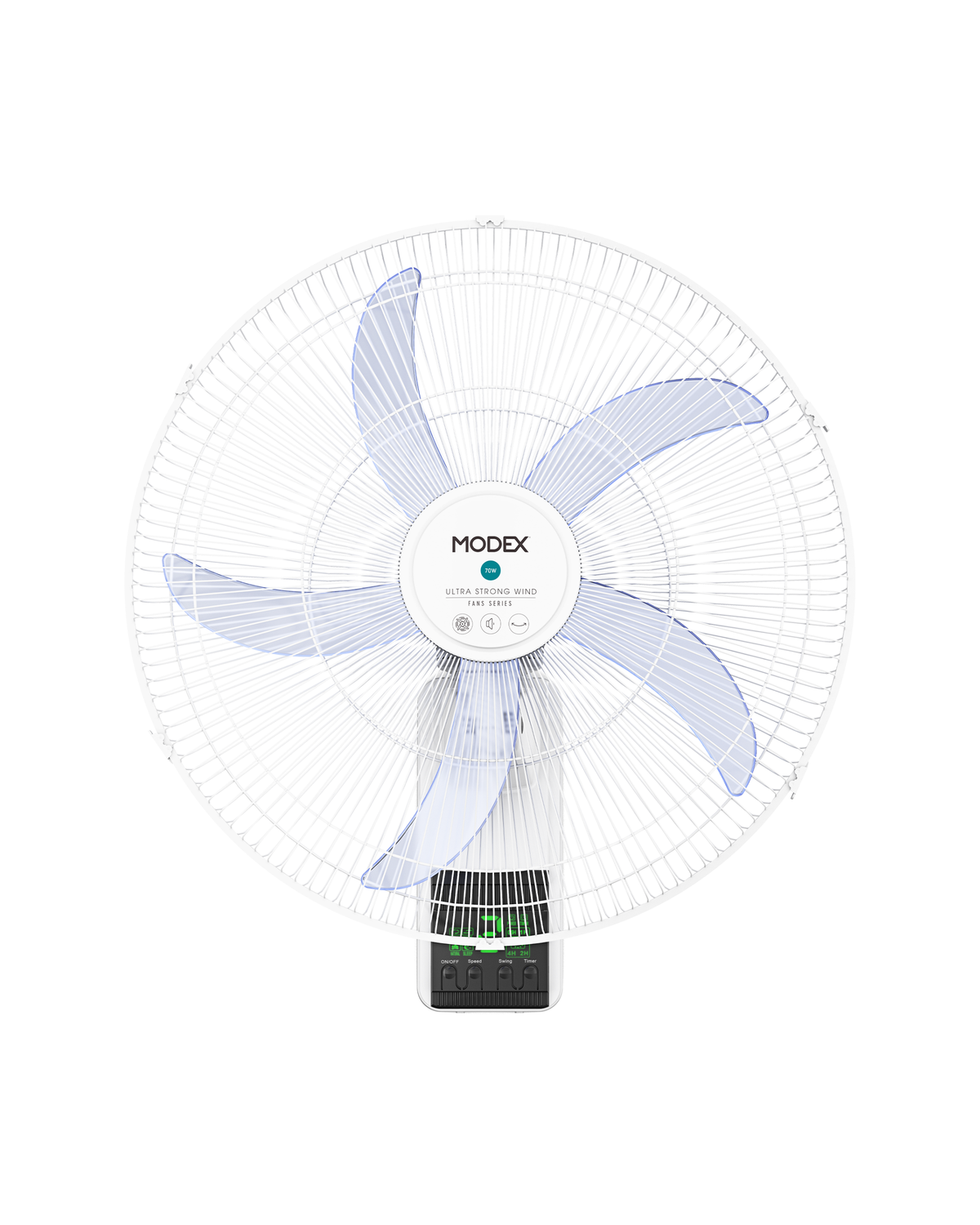 20-inch wall fan