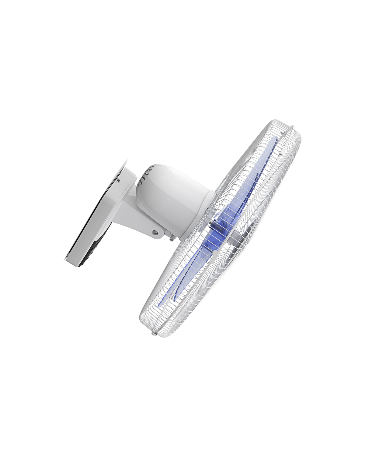 Tilt and oscillation