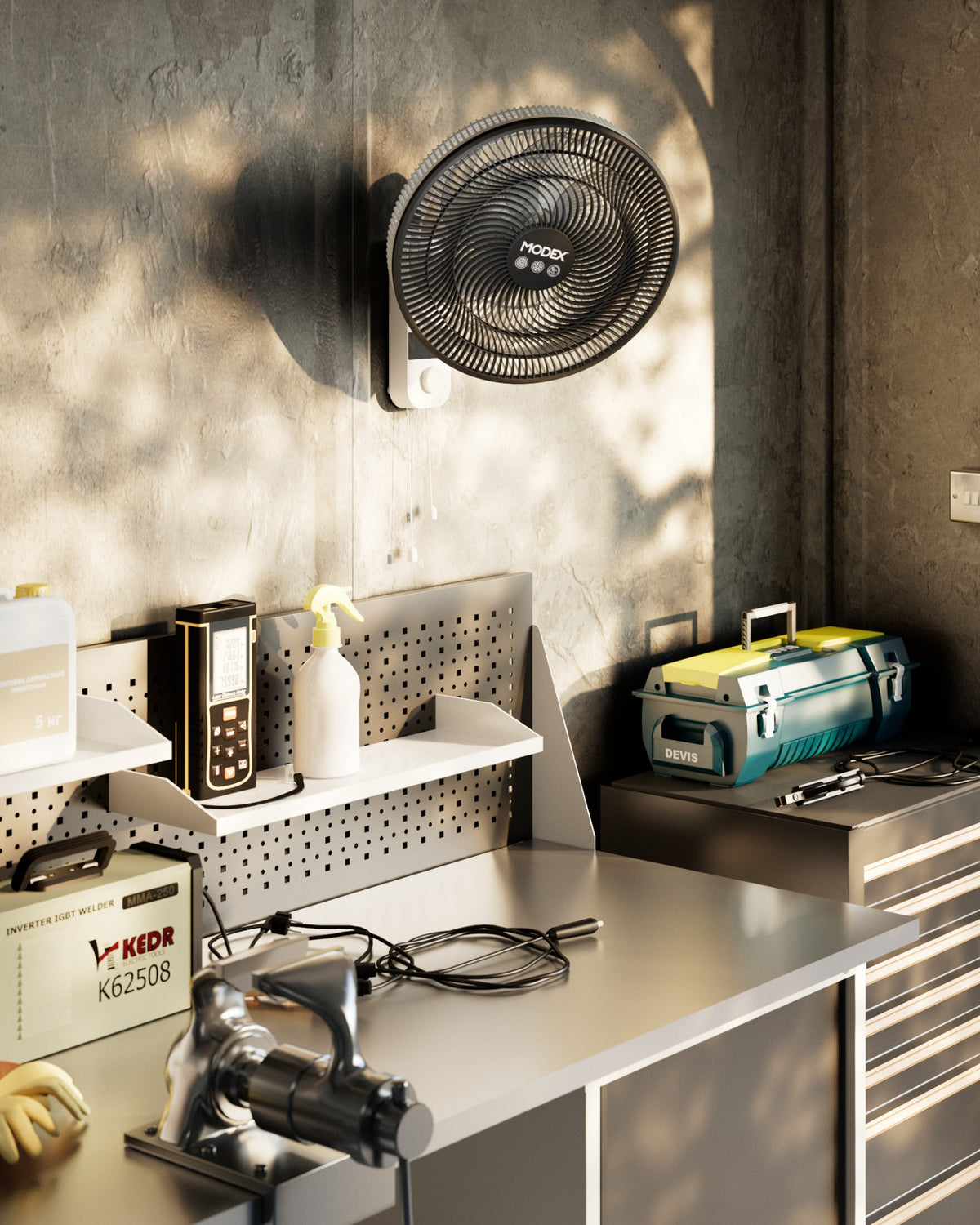 تغطية واسعة