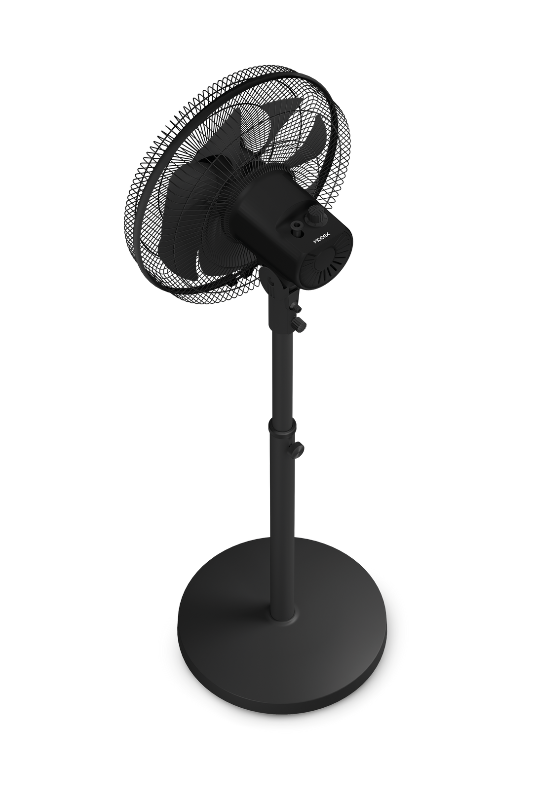 Fa1212 Stand Fan – MODEXWORLD