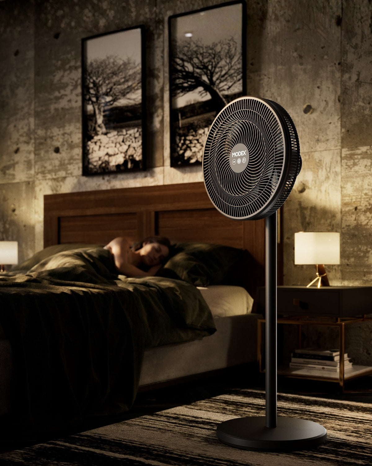Sleep-friendly