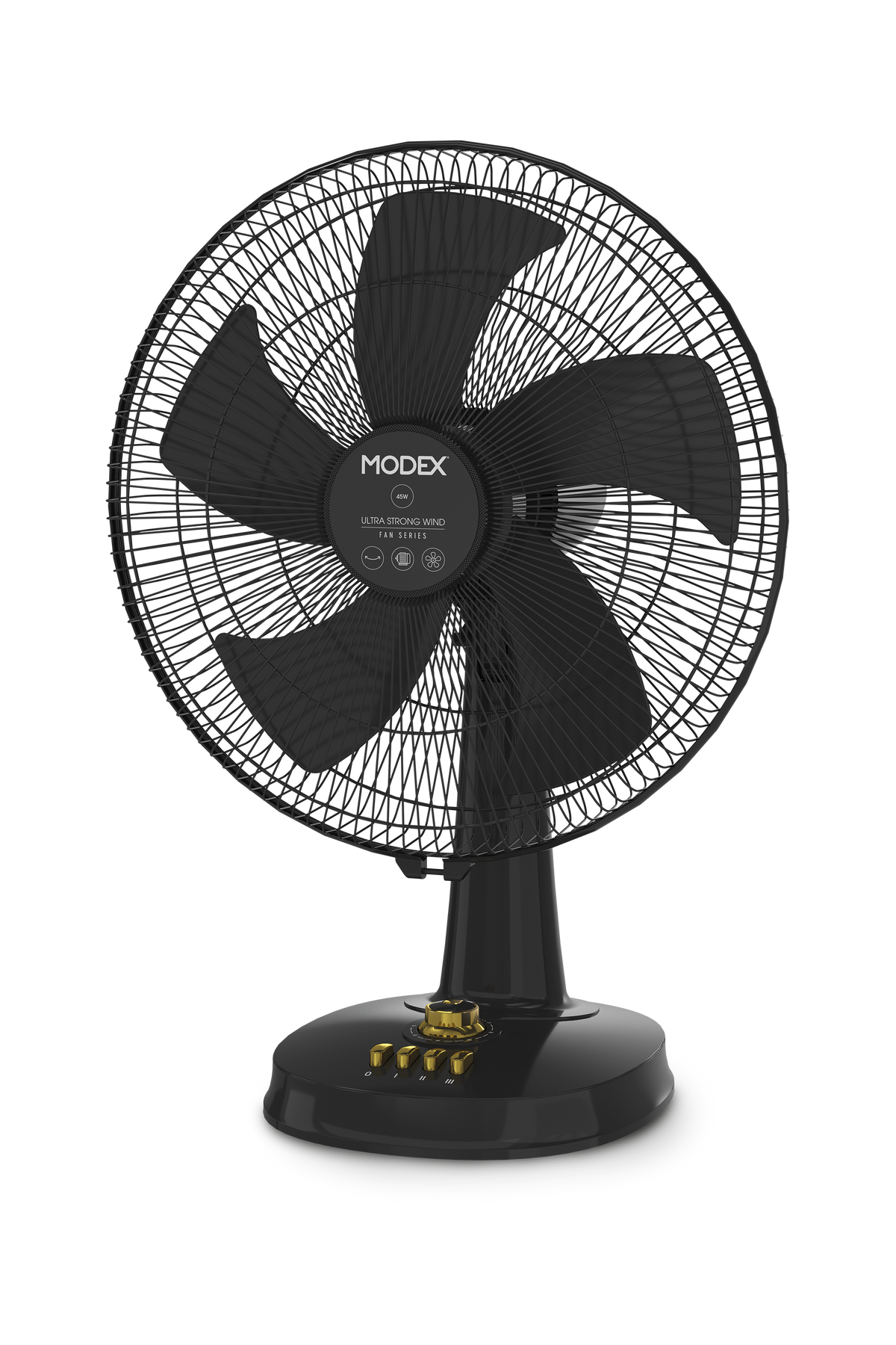 Fa1600 Table Top fan – MODEXWORLD