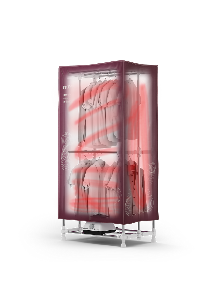 CLD1290 Clothes Dryer – MODEXWORLD