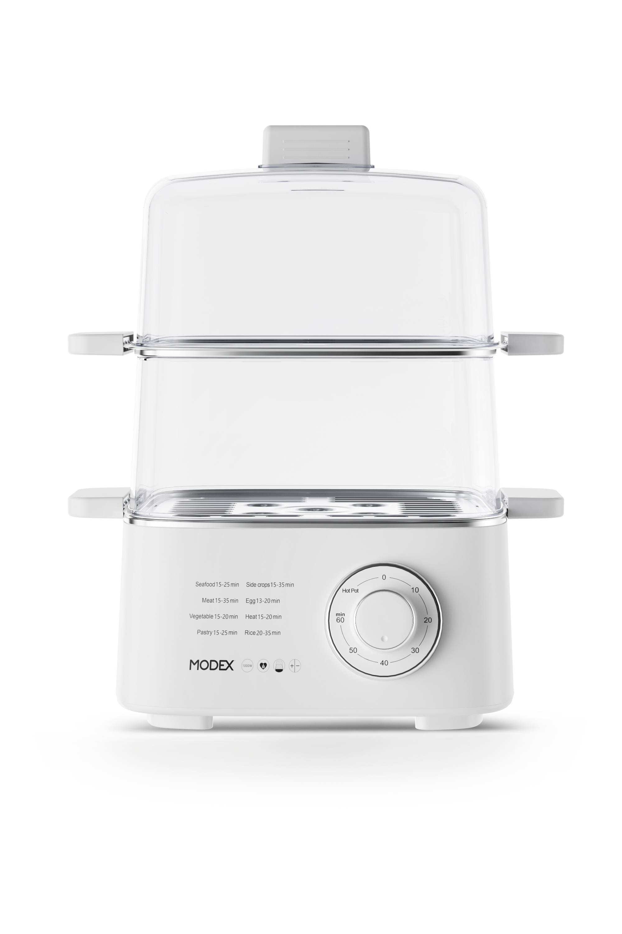 Fs300 Food Steamer