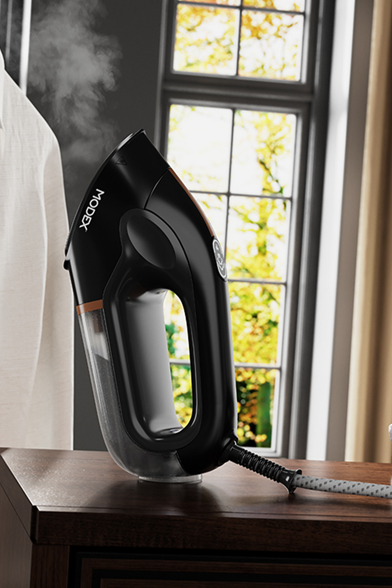Gc2500 Handheld Steam Iron MODEXWORLD