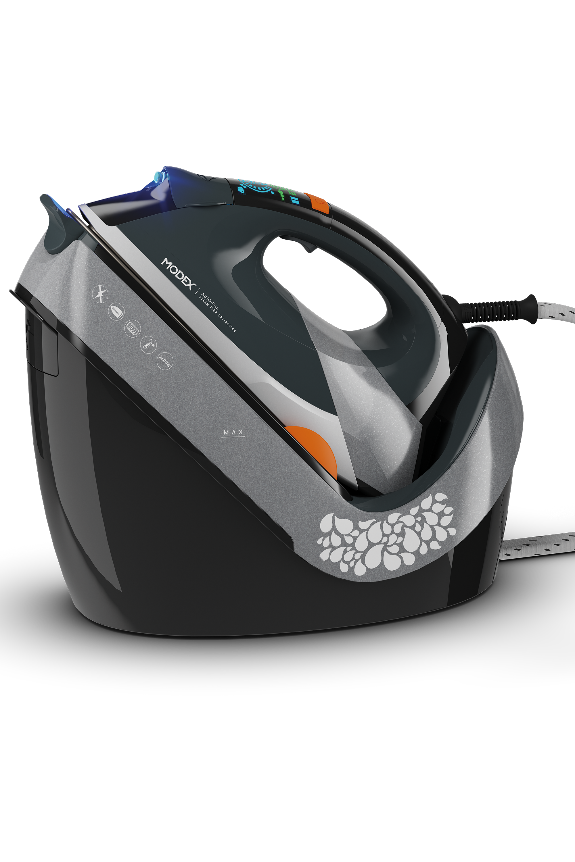 Gc9350 Steam Iron