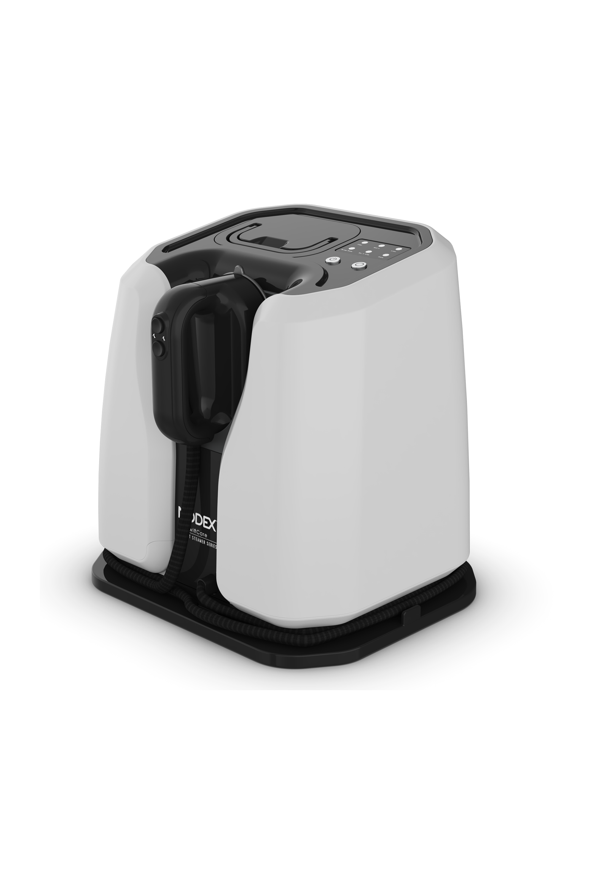 gc9810 Steam Generator