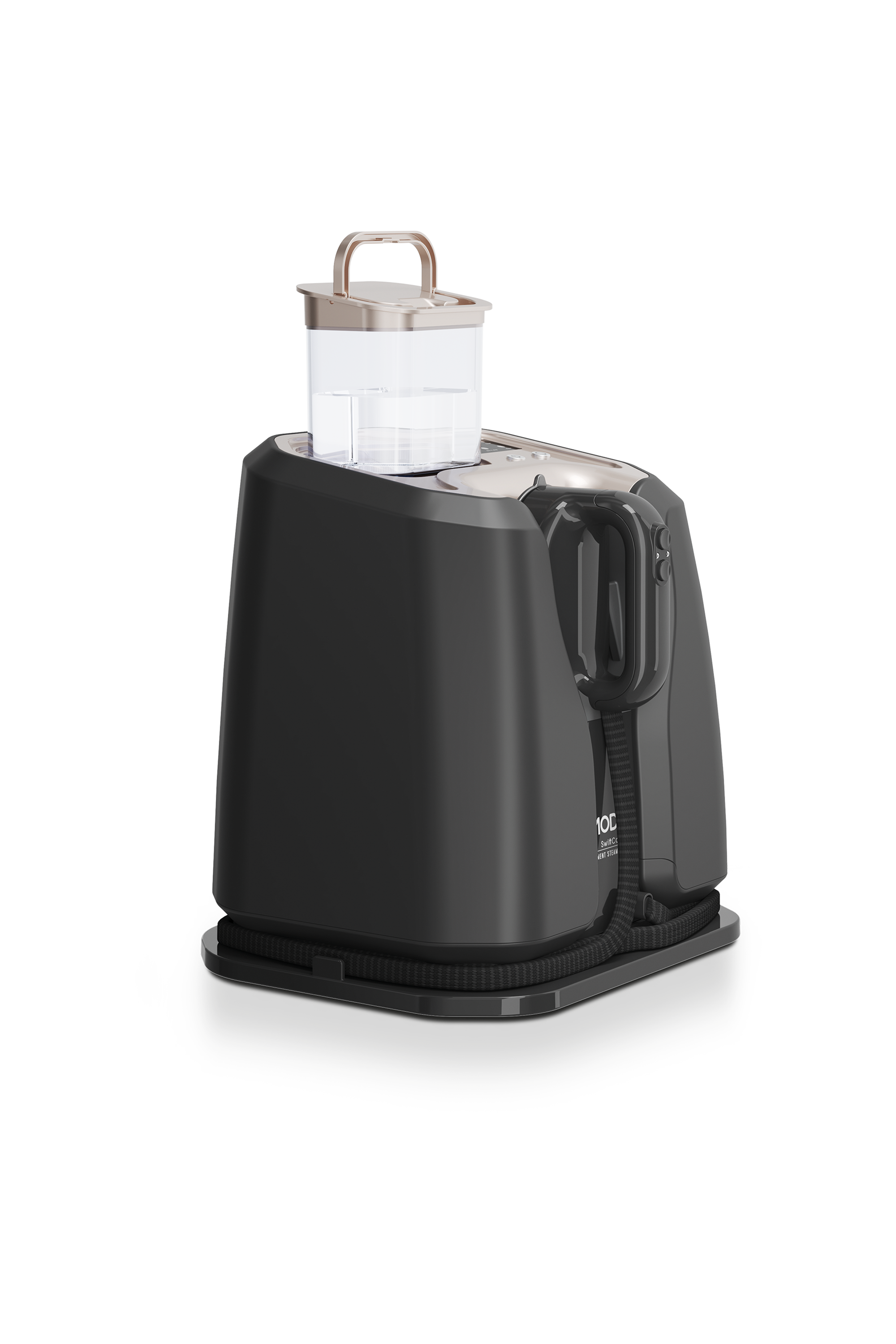 gc9810 Steam Generator