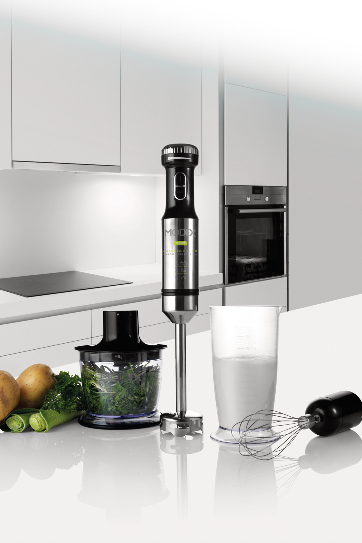 HAND BLENDERS MODEXWORLD