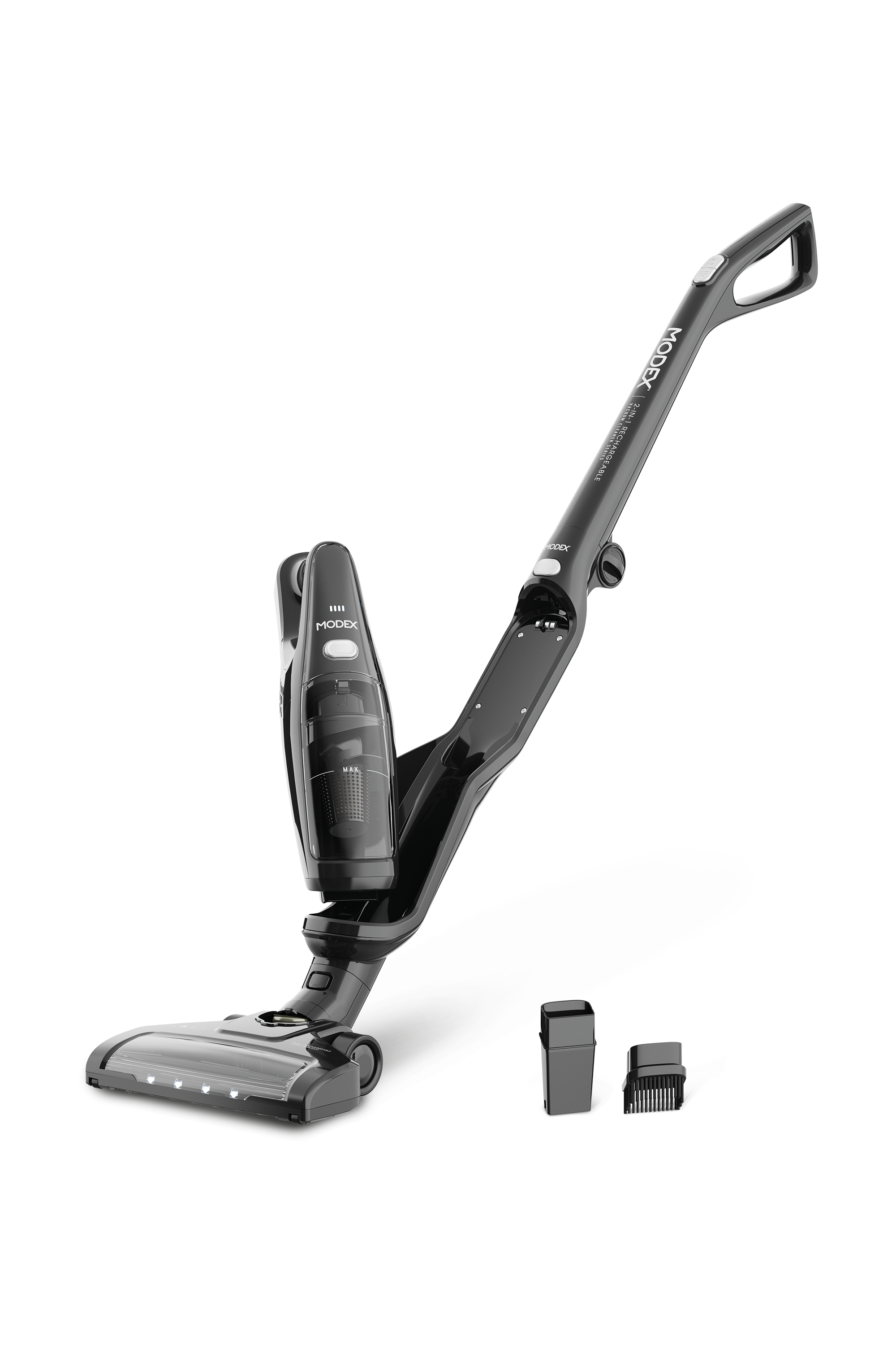 Hvc1300 Chargeable Vacuum Cleaner