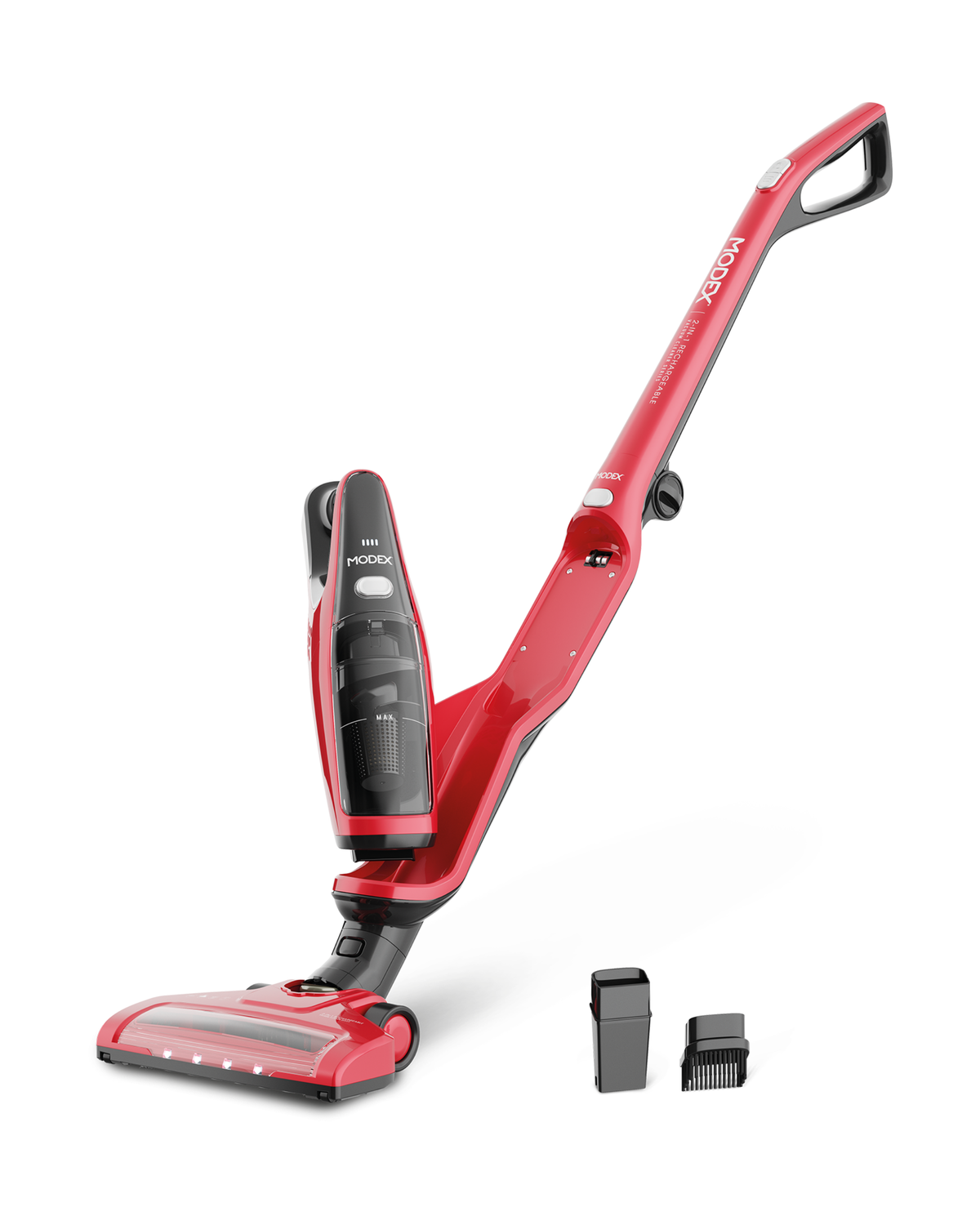 Tools included