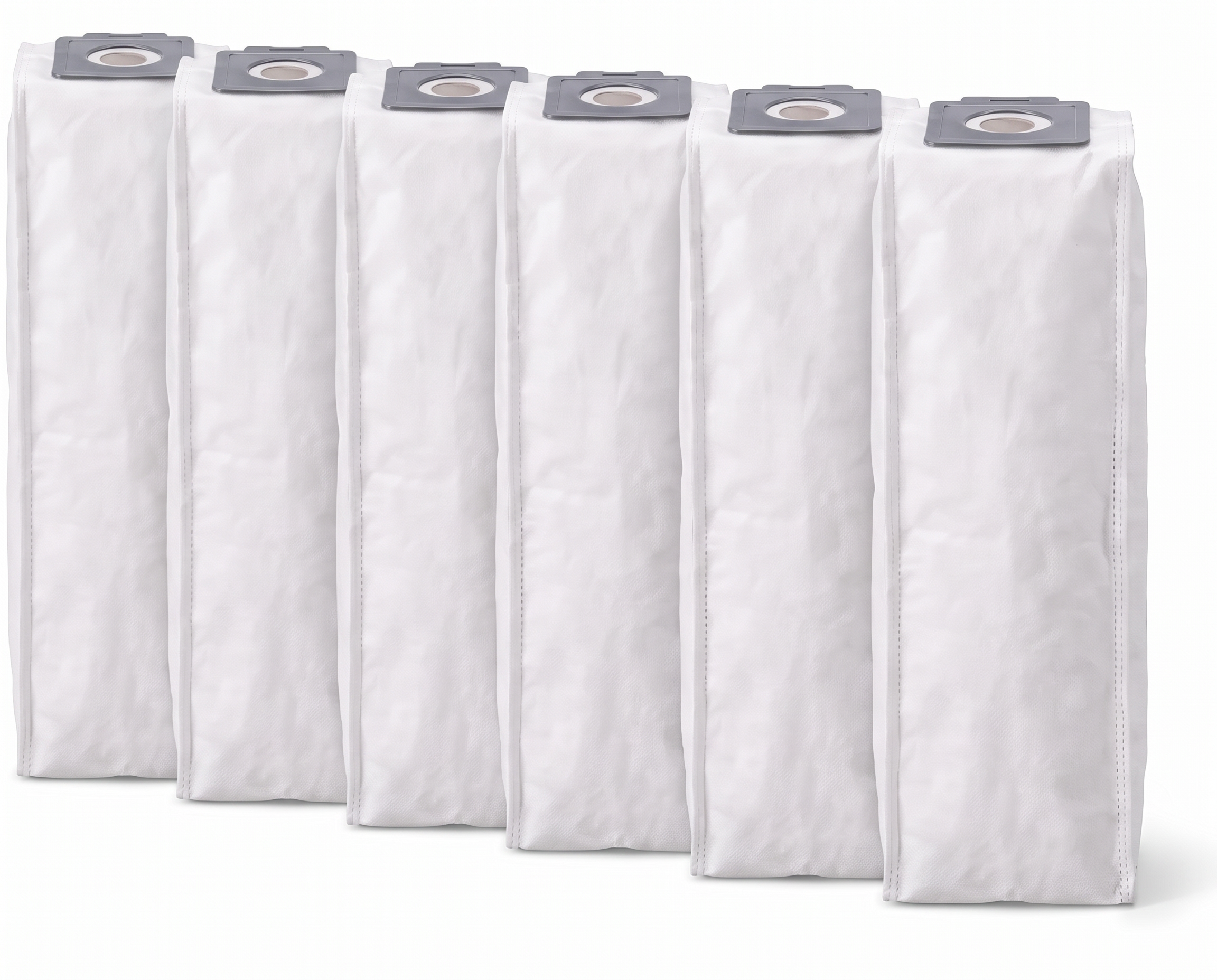 MODEX HVC1400-DB pack of 6 replacement dust bags | علبة 6 أكياس غبار بديلة من مودكس