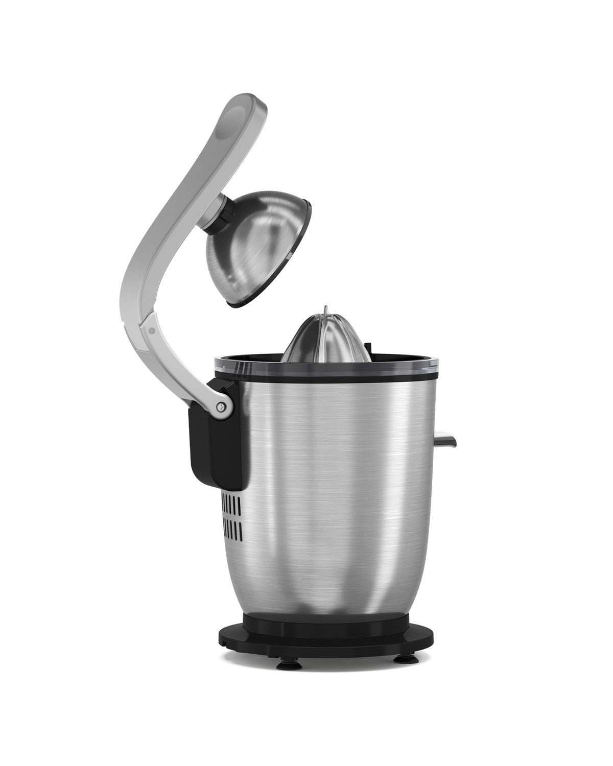 Power-assisted arm