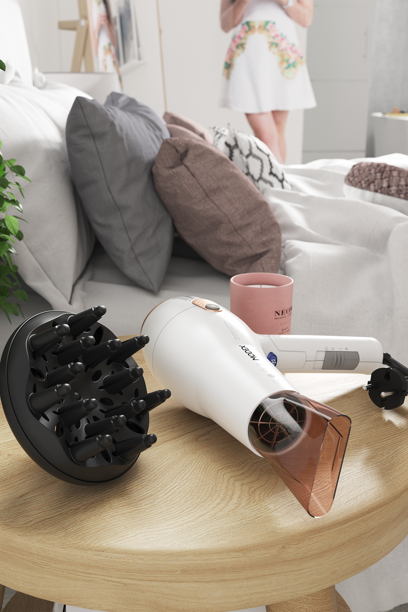 Hair online dryer store