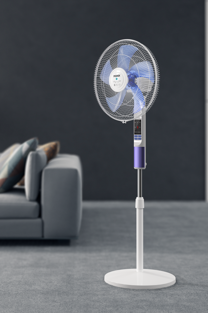 FANS&AIR COOLERS – MODEXWORLD