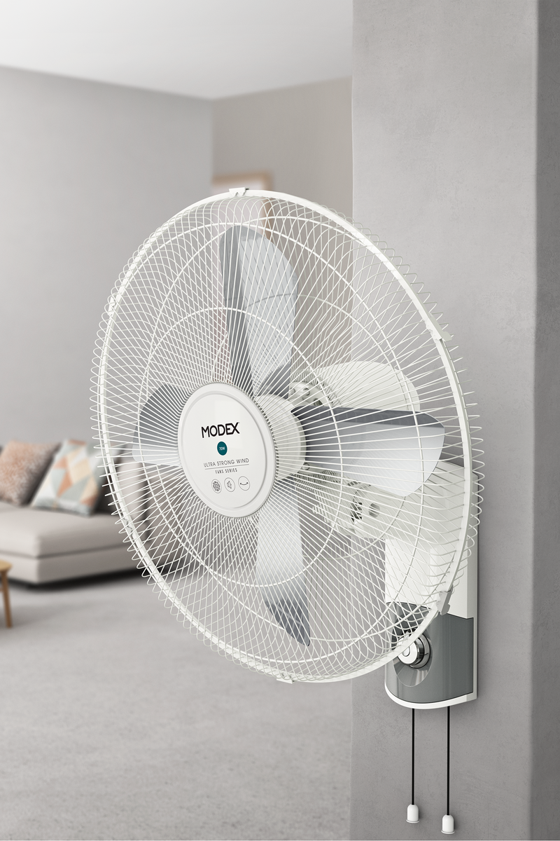 Fa1018 Wall Fan – ALBADAA ALMOASERA - MODEX