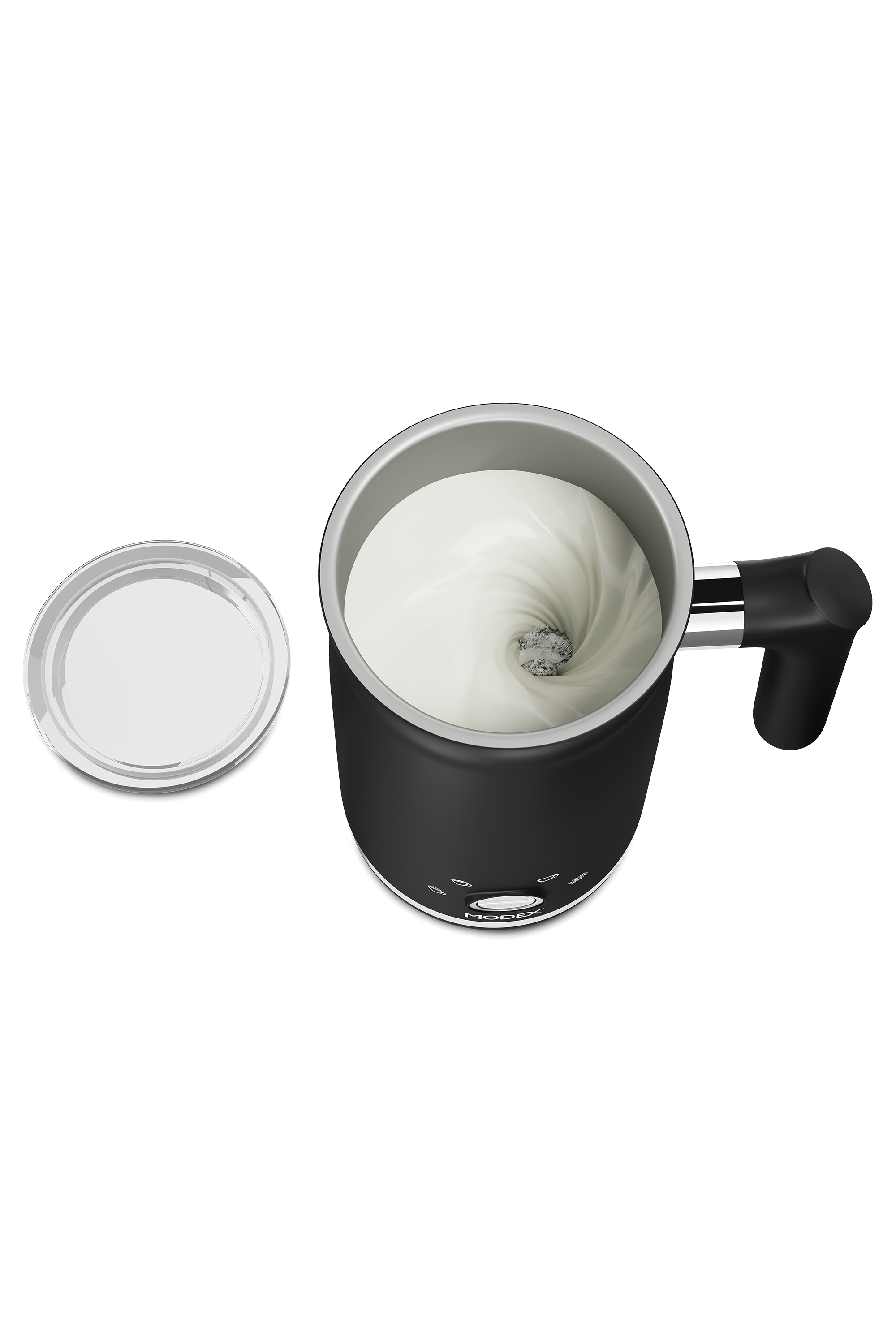Mf1000 Milk Frother