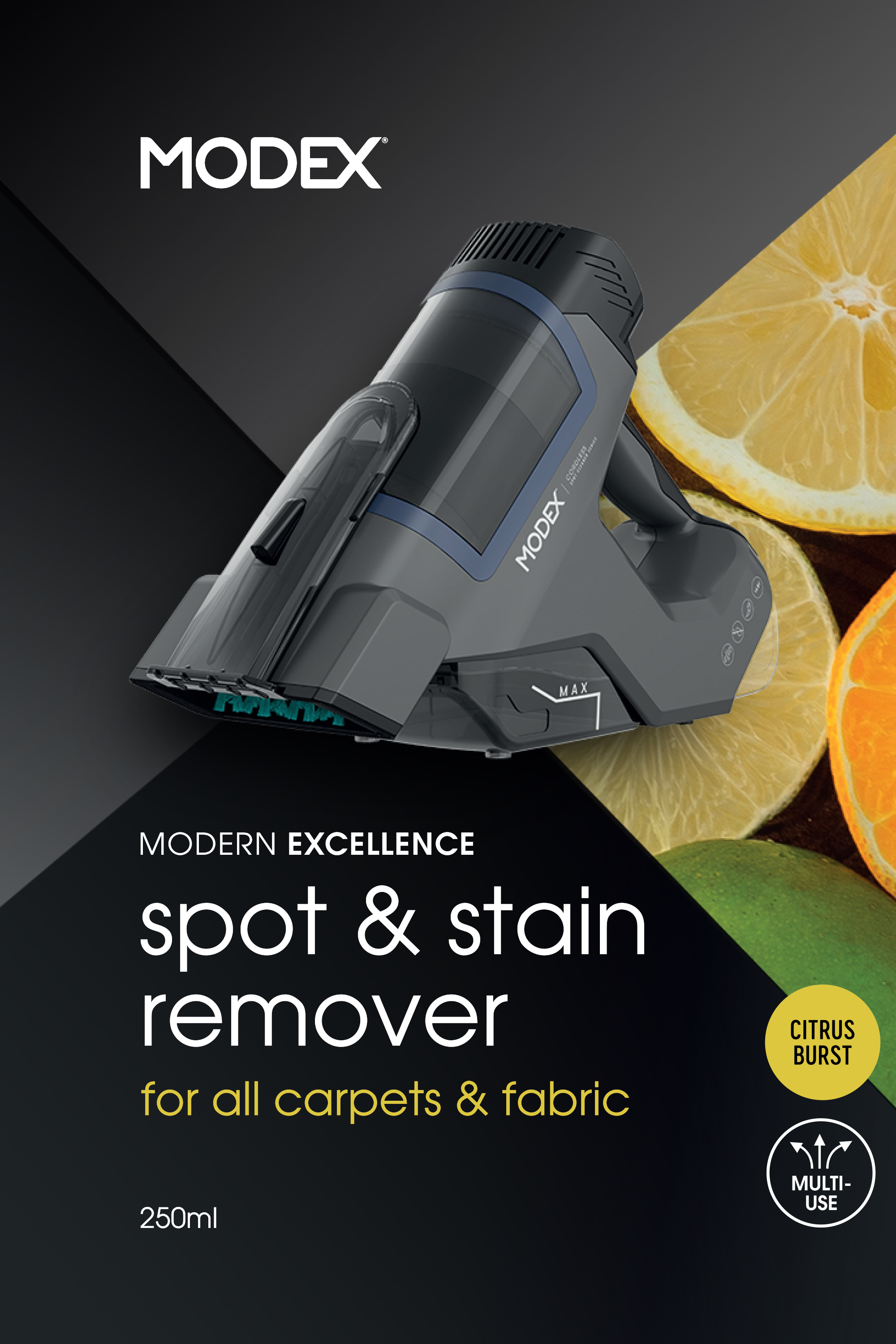 VACUUM CLEANERS – MODEXWORLD