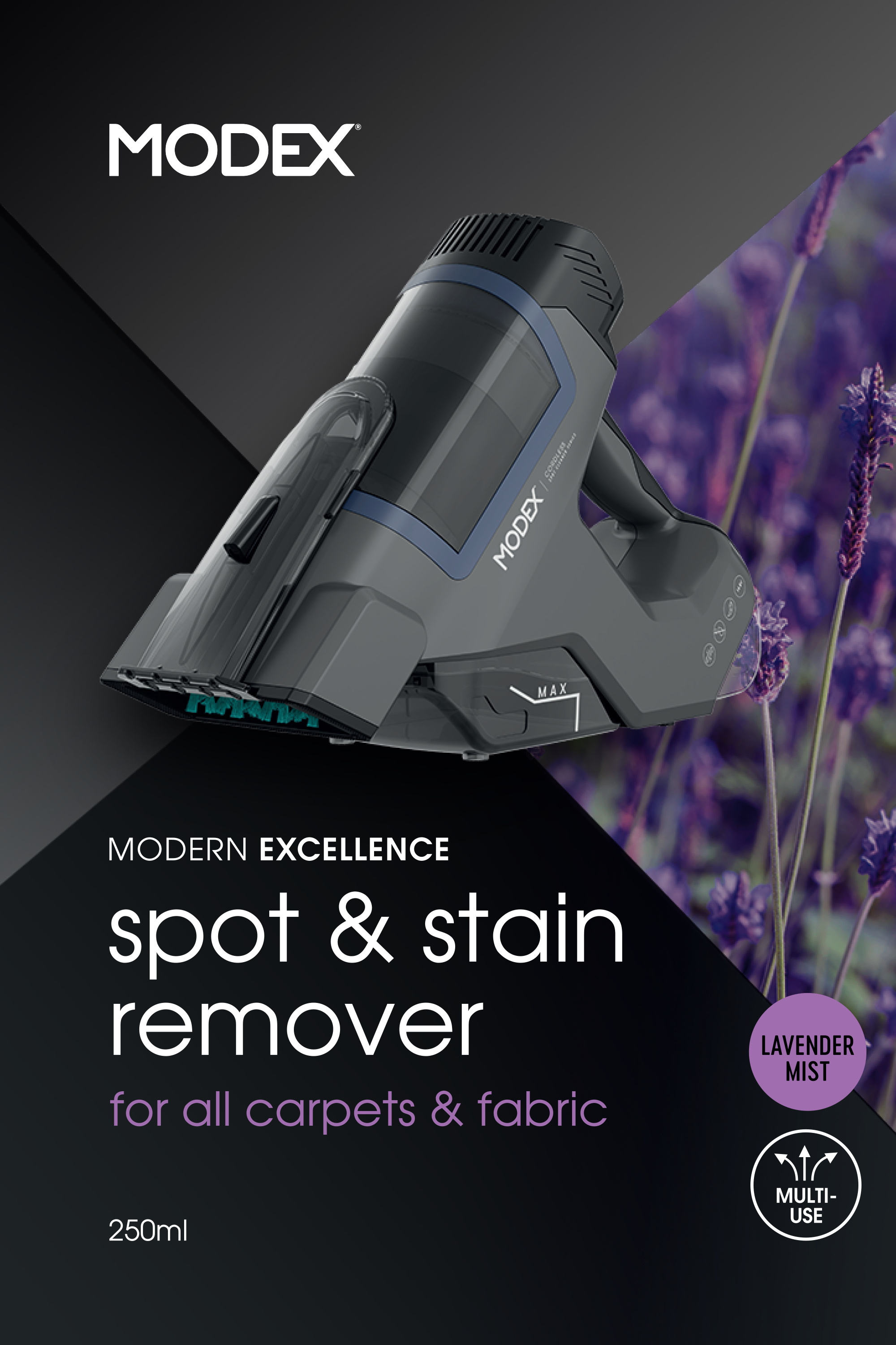 Sh100 Spot & Stain Remover Cleaning Solution