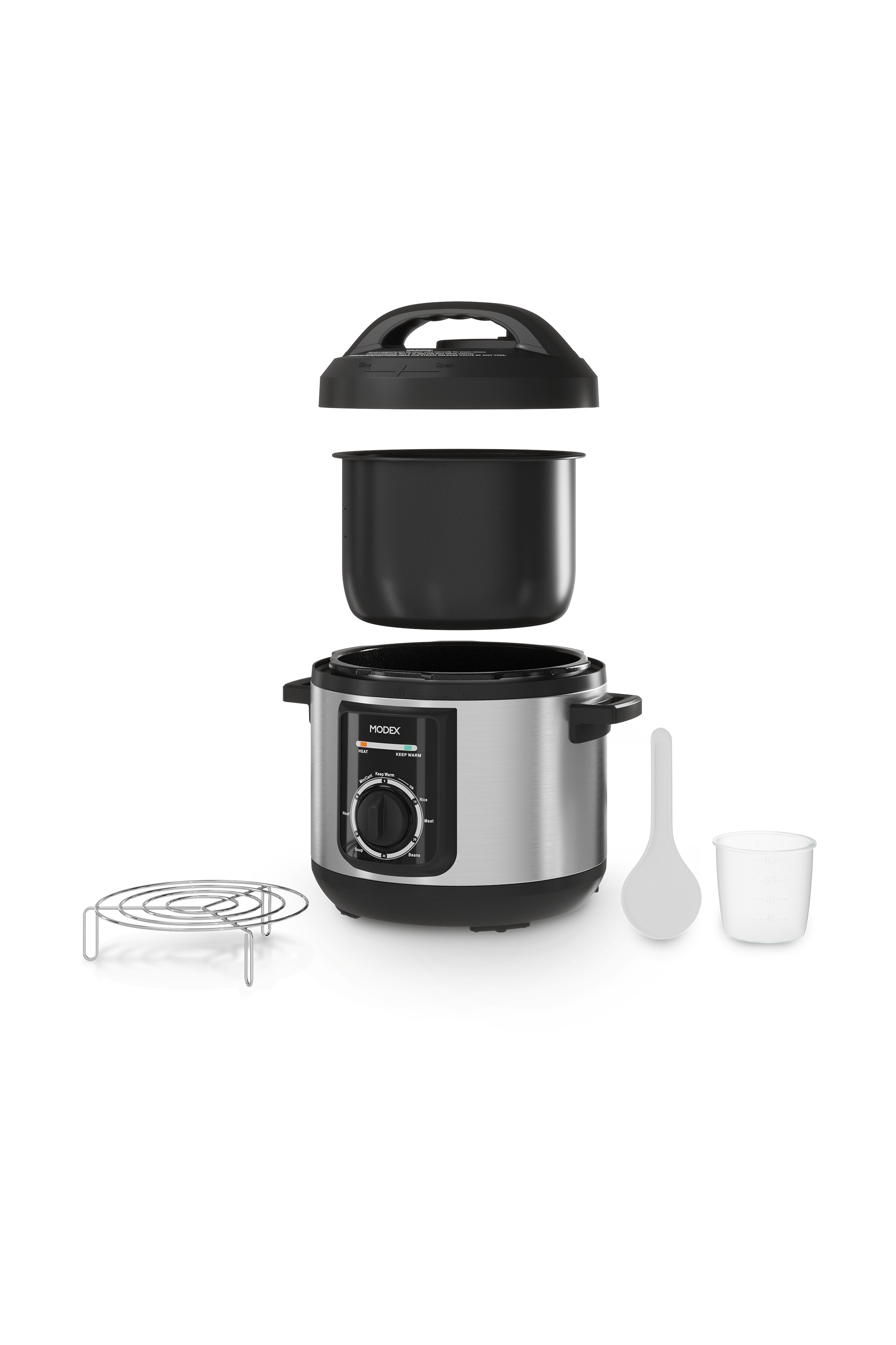 Pc9225 Pressure Cooker