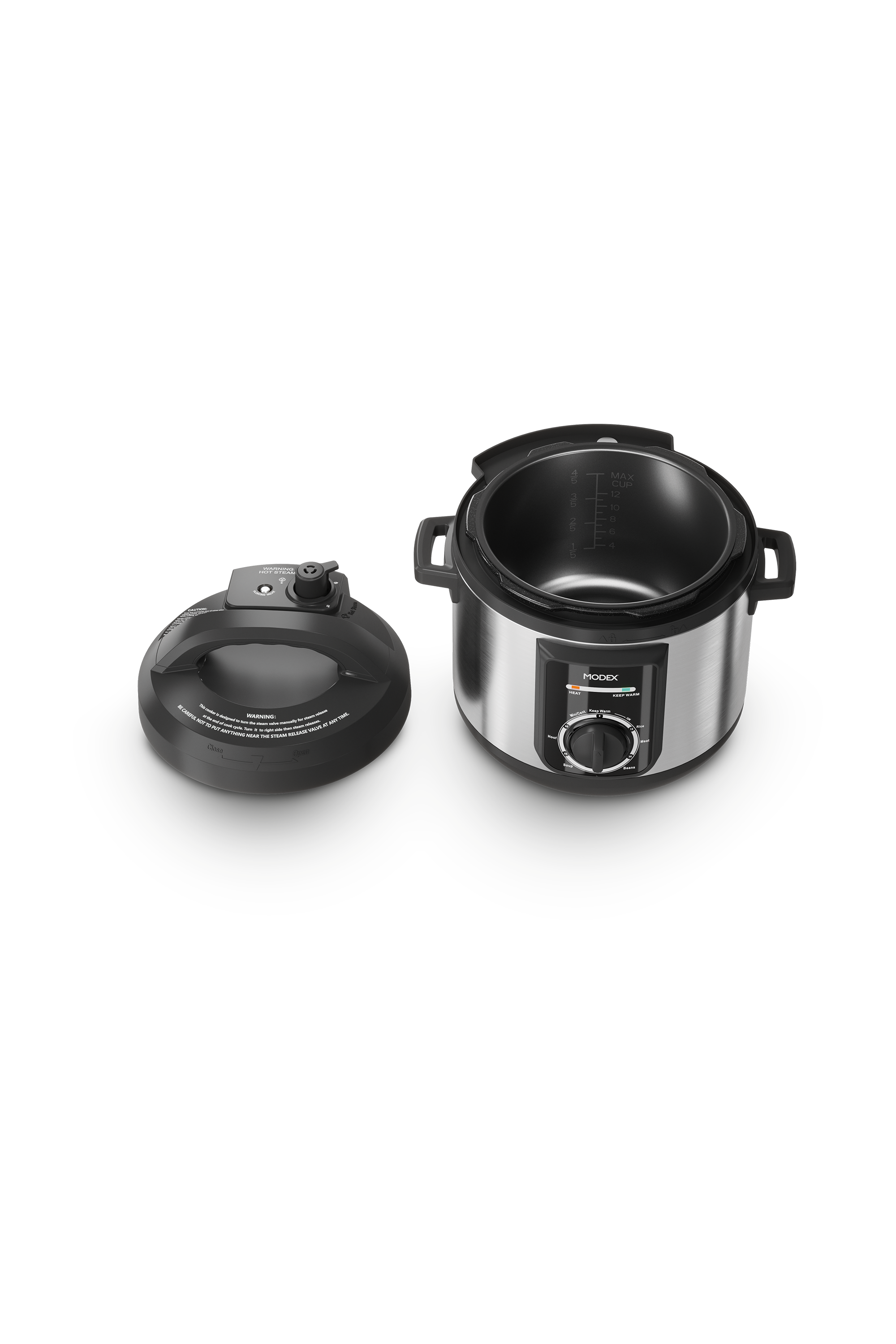 Pc9225 Pressure Cooker