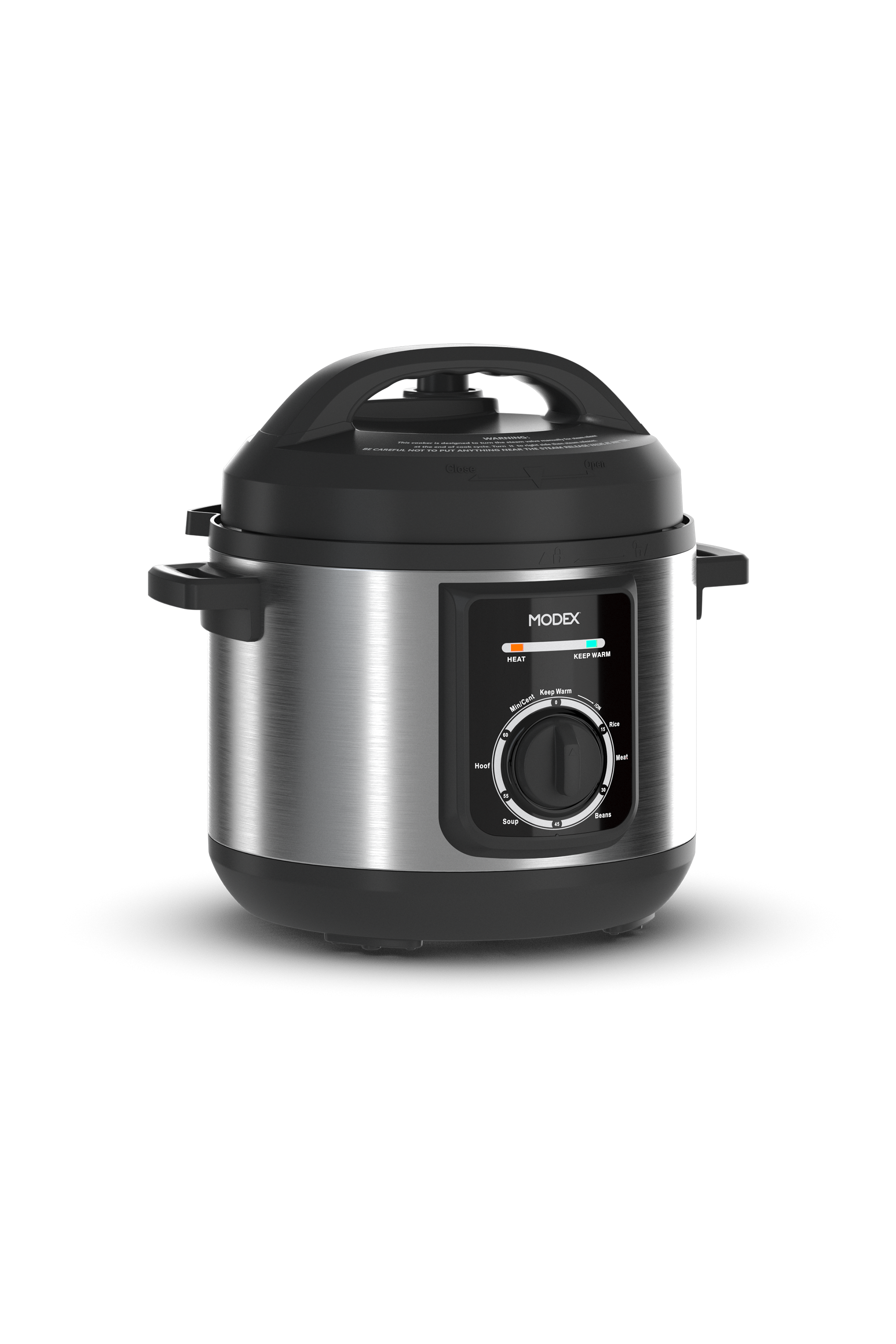 Pc9225 Pressure Cooker