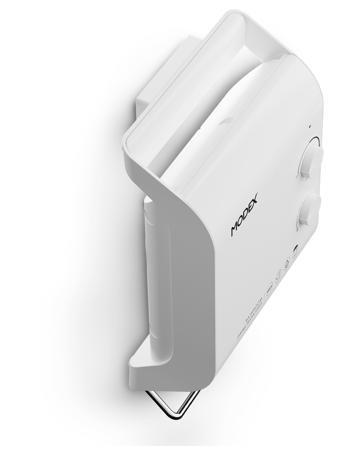 IP23 splash protection