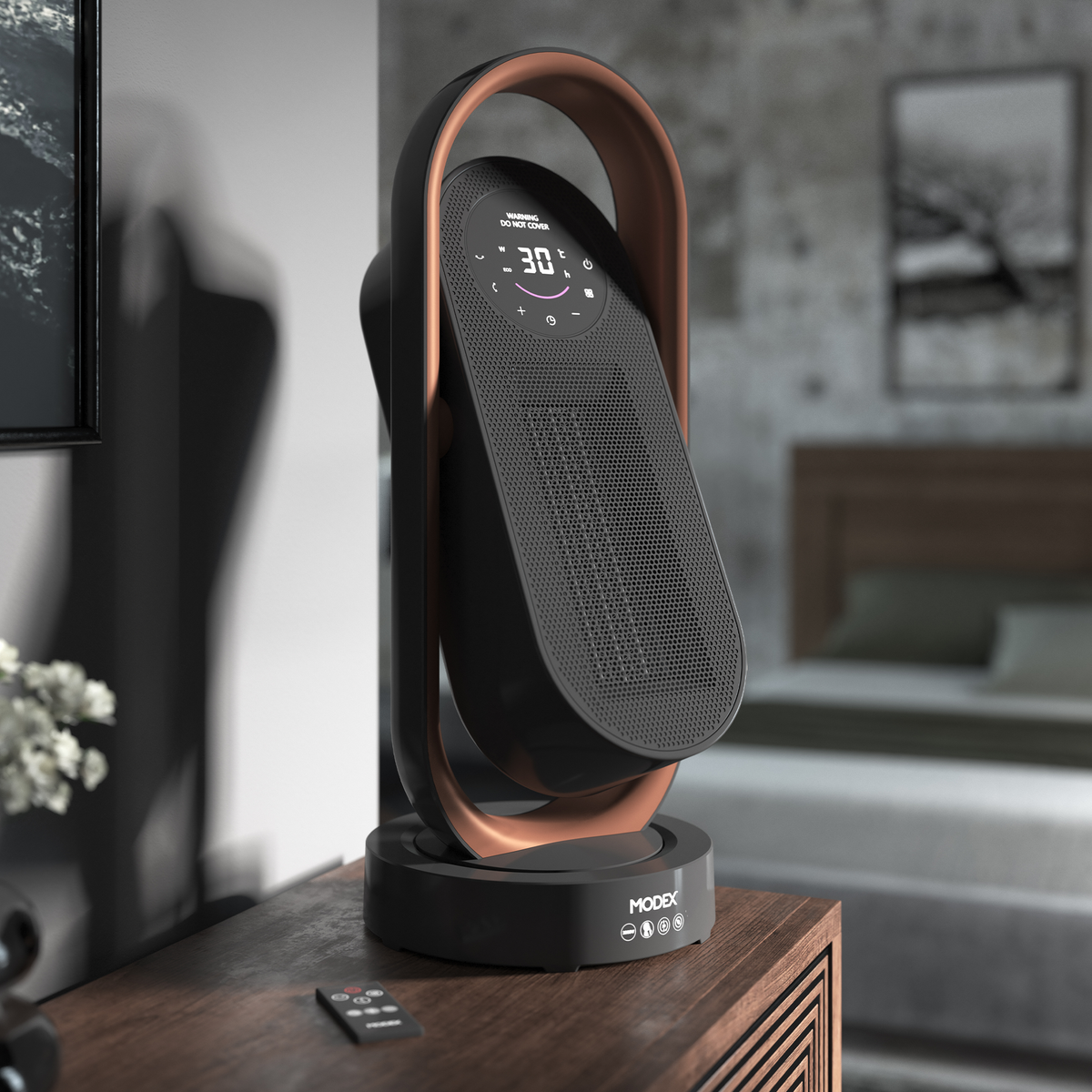 modex home appliances – ALBADAA ALMOASERA - MODEX