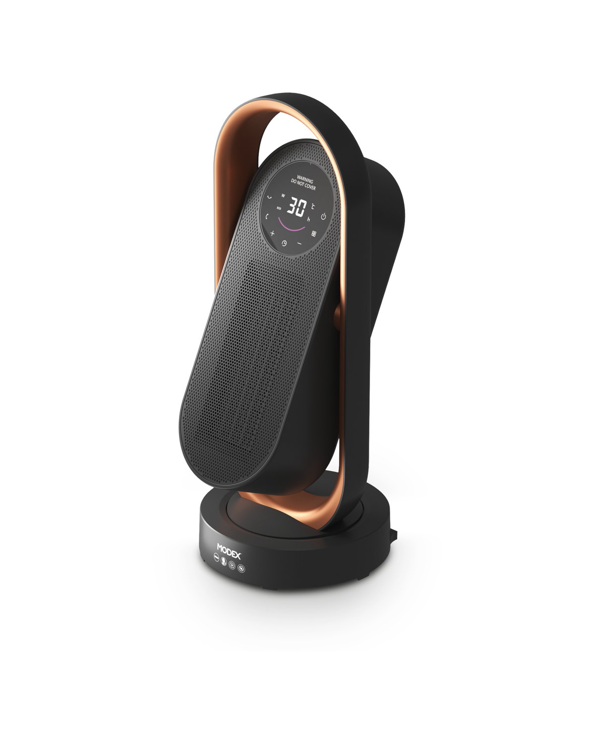 4D swivel