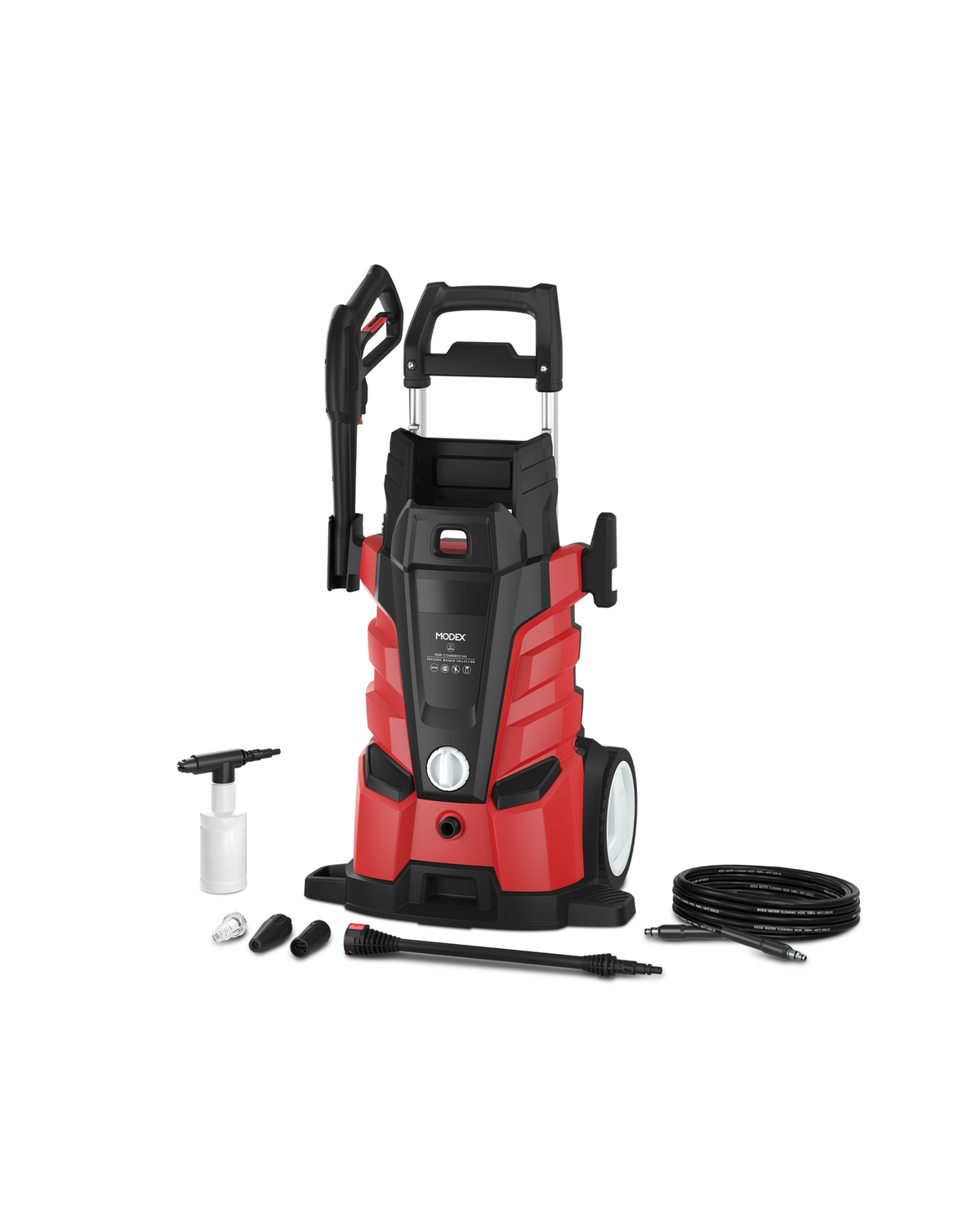 Ready for every job