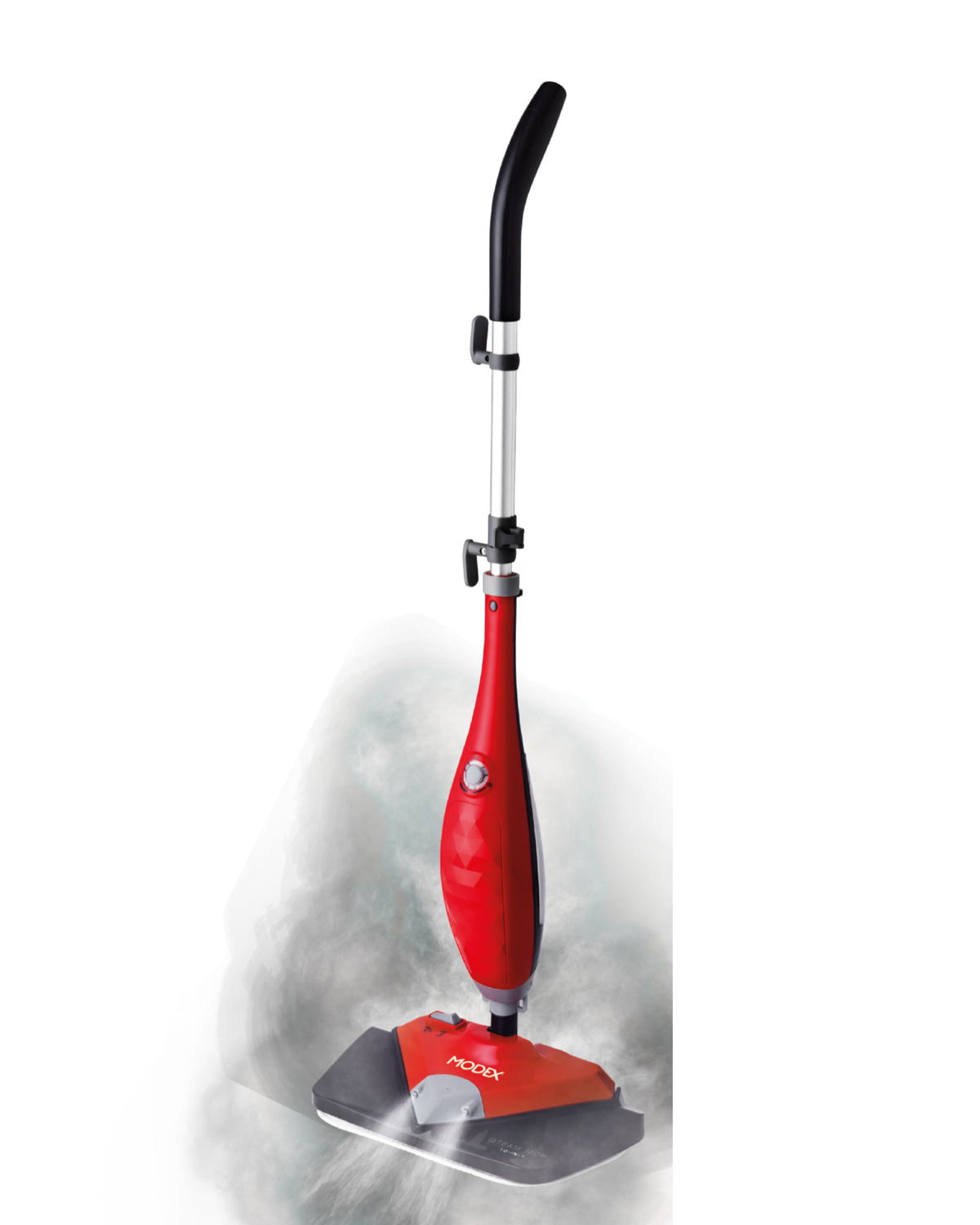 1200W steam mop