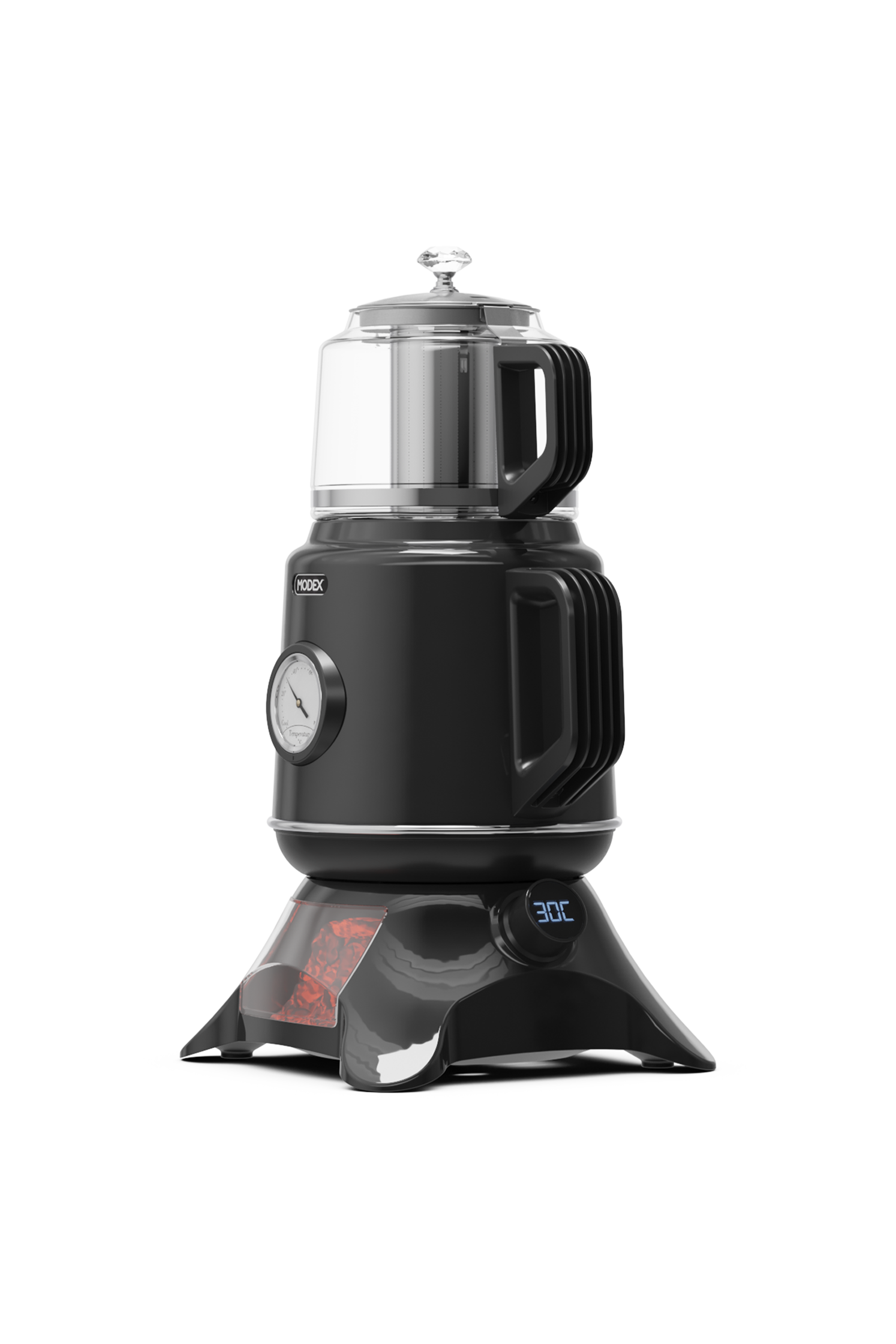 Tcs8010 Tea Maker