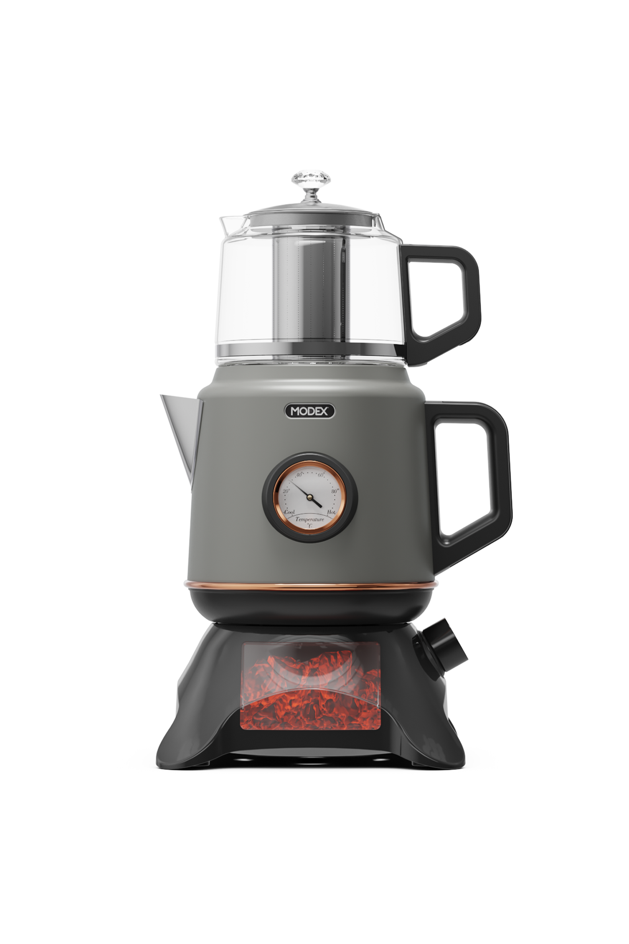 Tcs8010 Tea Maker