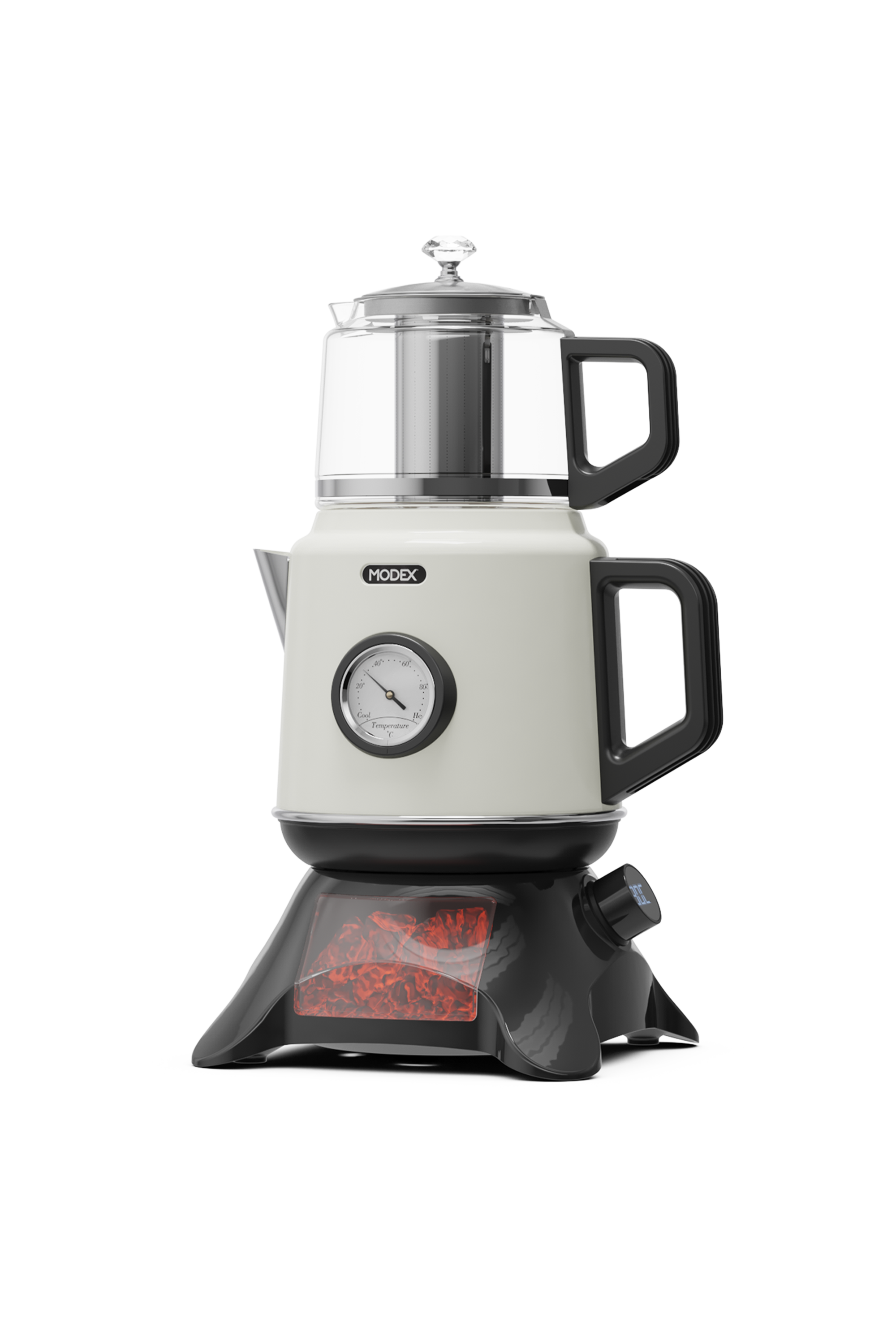 Tcs8010 Tea Maker