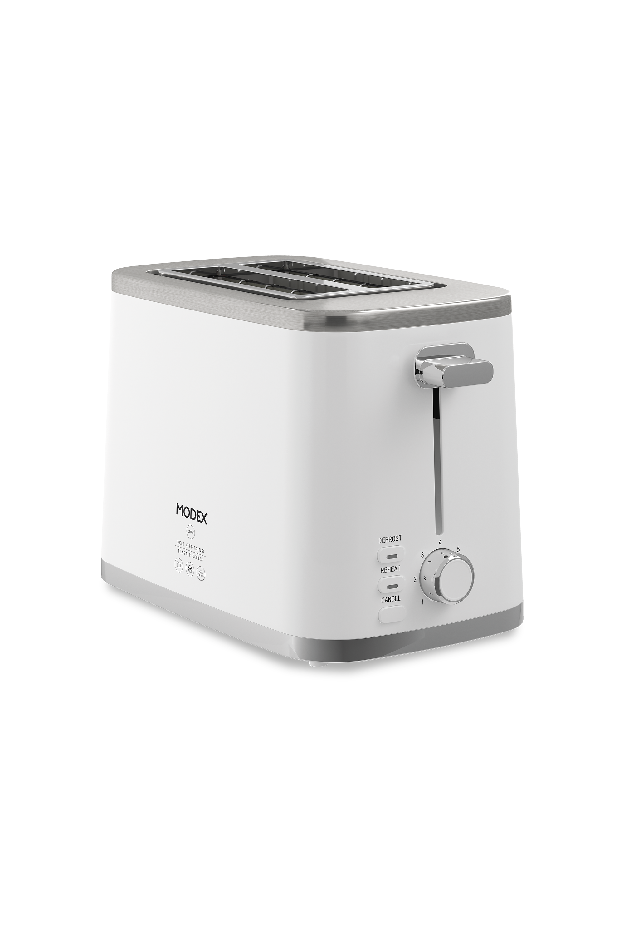 TCS5900 Toaster
