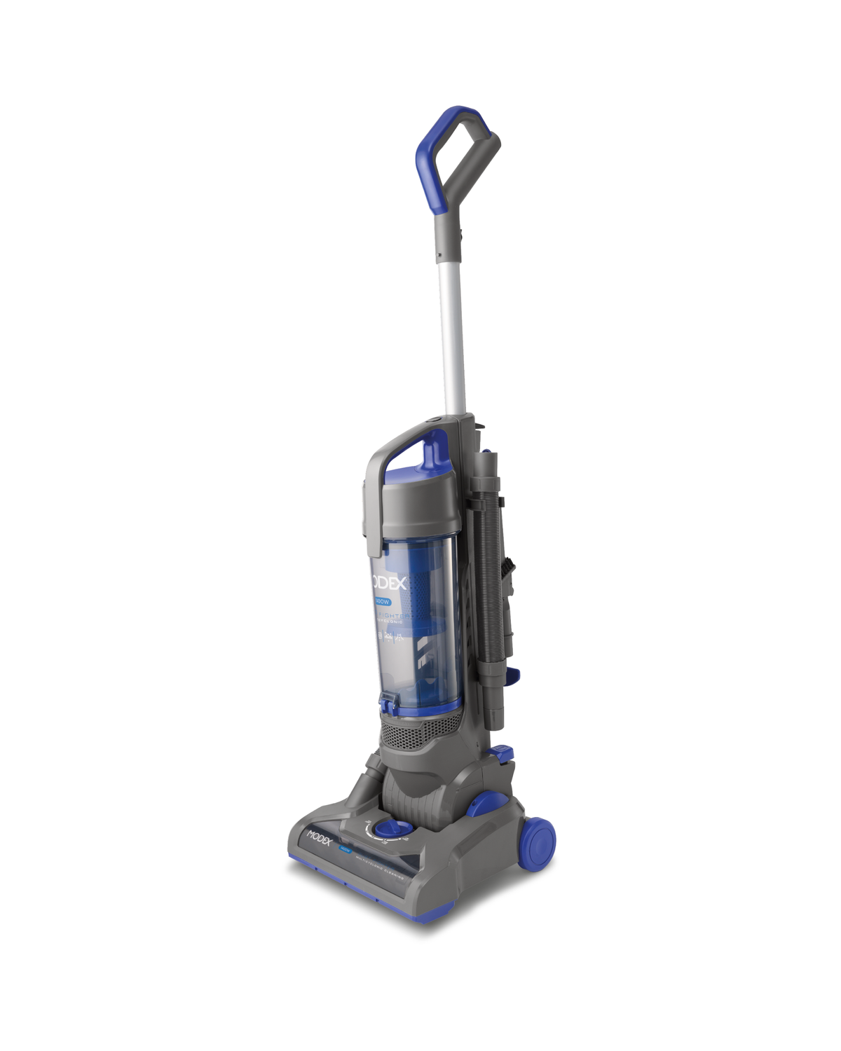 No loss of suction