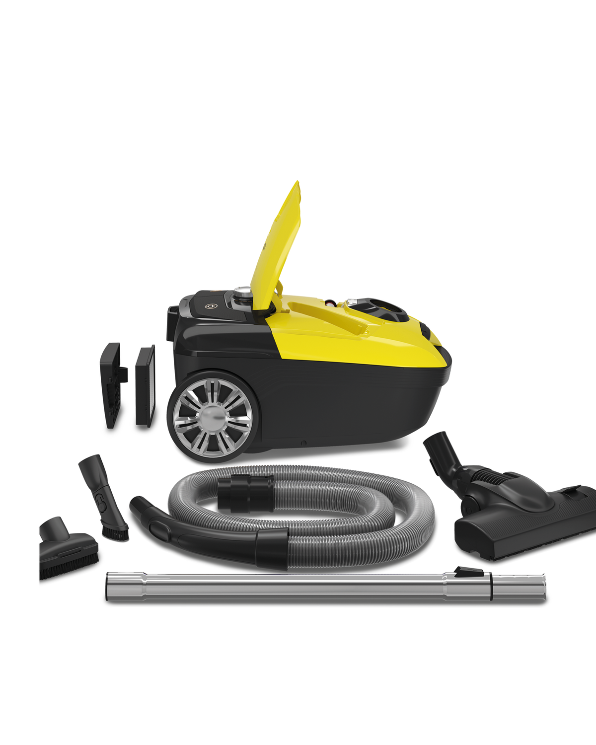 Tools for every job