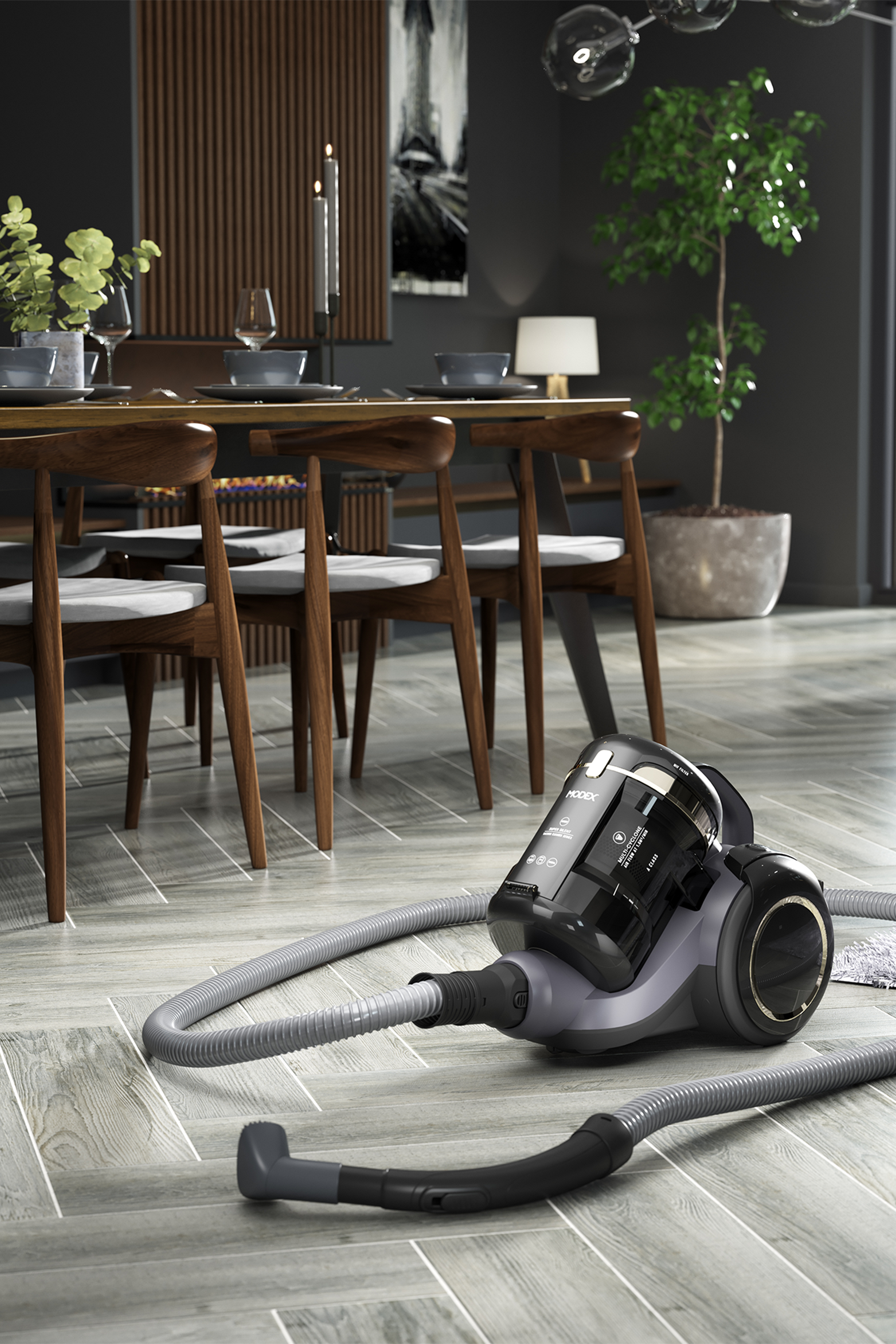Vc9096 Vacuum Cleaner – ALBADAA ALMOASERA - MODEX Vc9096 Vacuum Cleaner – ALBADAA ALMOASERA - MODEX
