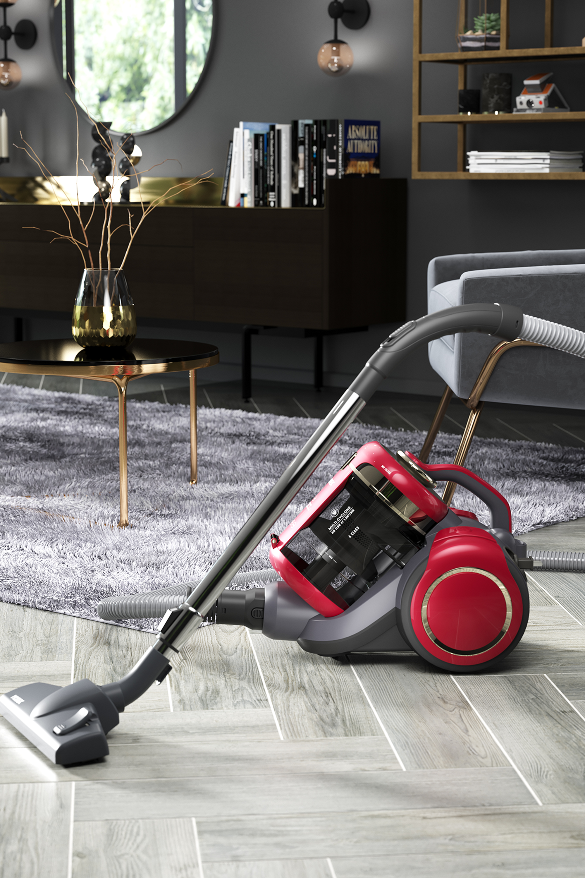 Vc9096 Vacuum Cleaner – ALBADAA ALMOASERA - MODEX Vc9096 Vacuum Cleaner – ALBADAA ALMOASERA - MODEX