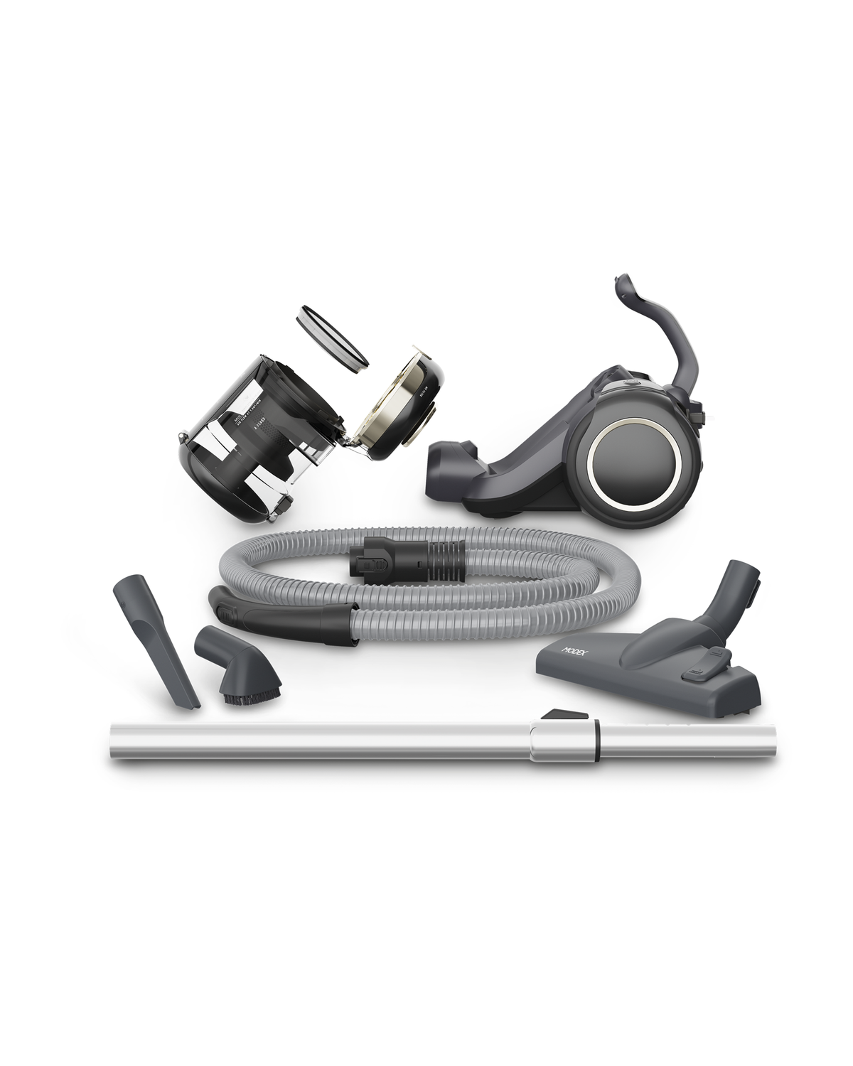Tools included