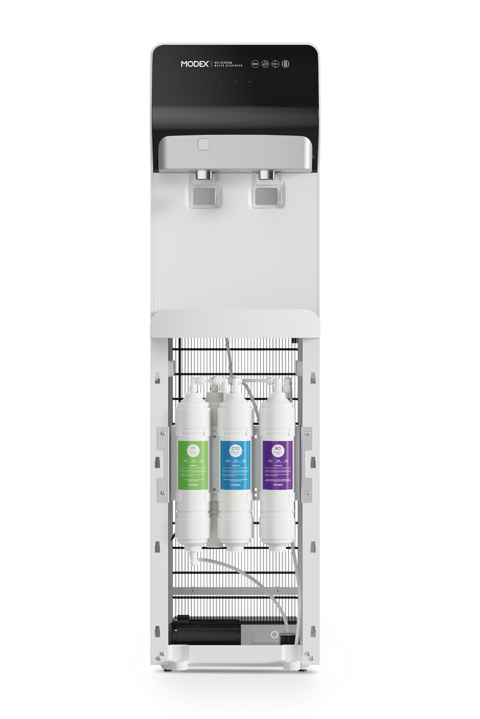 Wd7060 Water Dispenser – ALBADAA ALMOASERA - MODEX